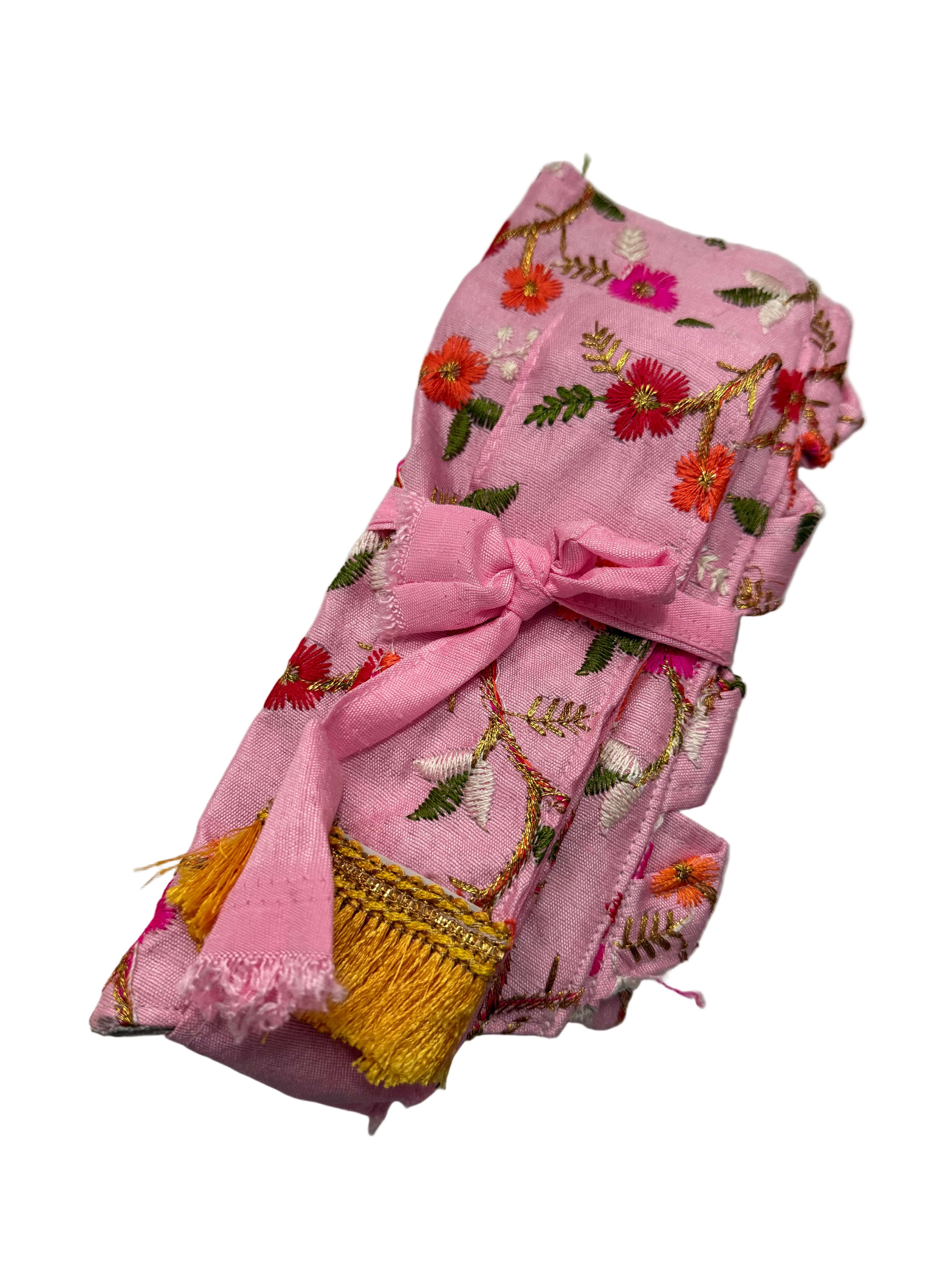 Light Pink 3ft Gatra