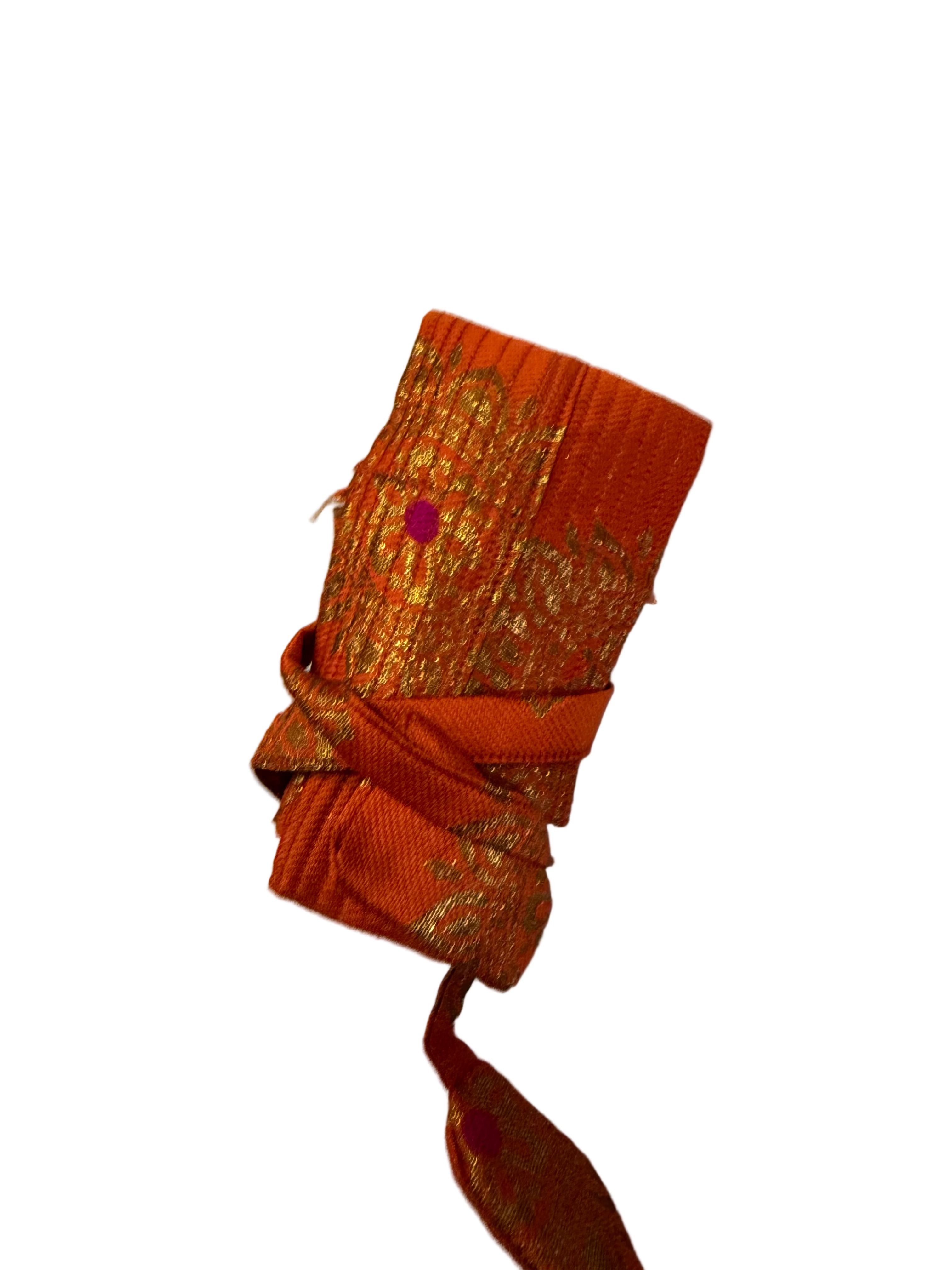 Orange Hajuri Gatra