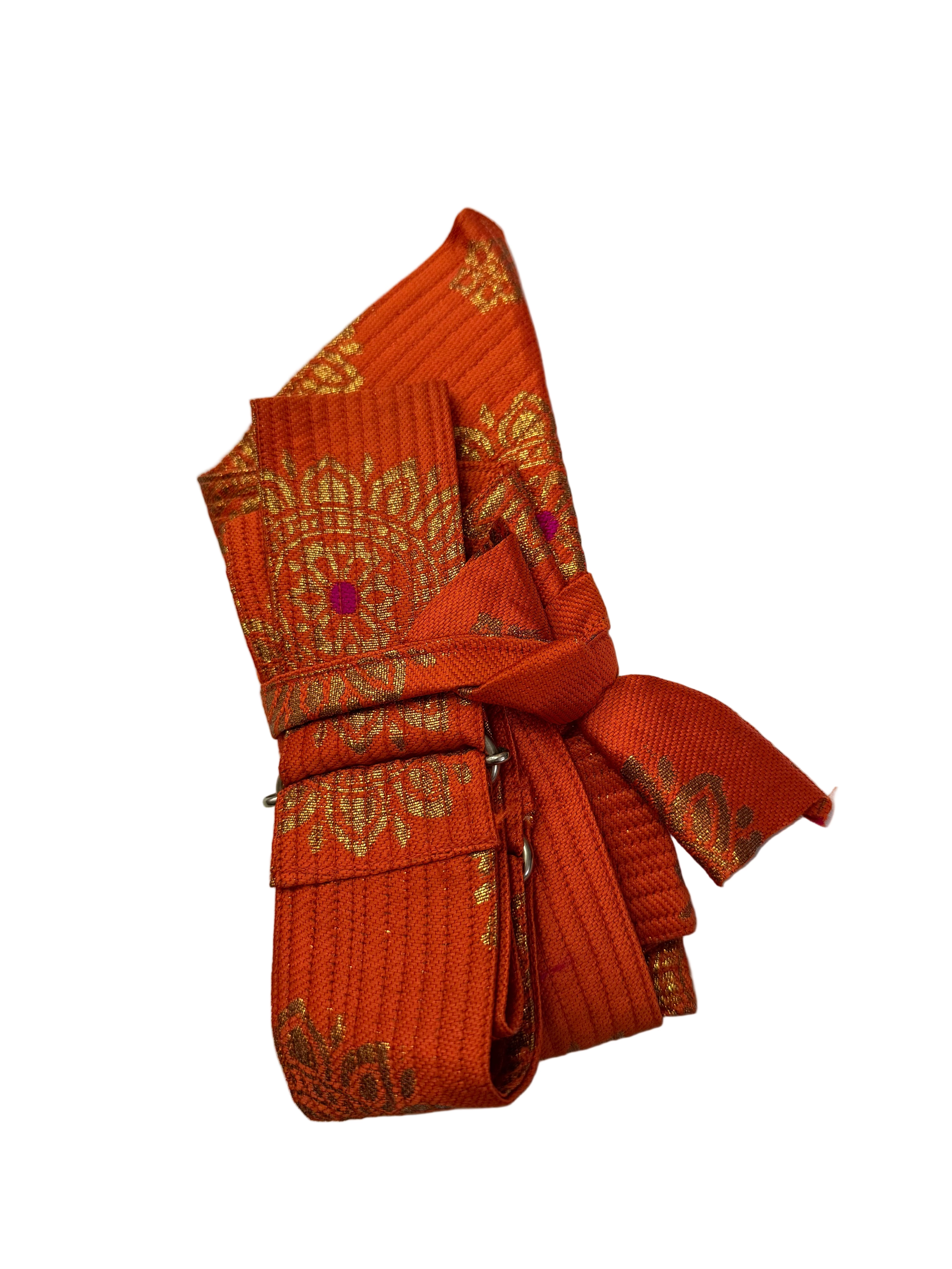 Orange Hajuri Gatra
