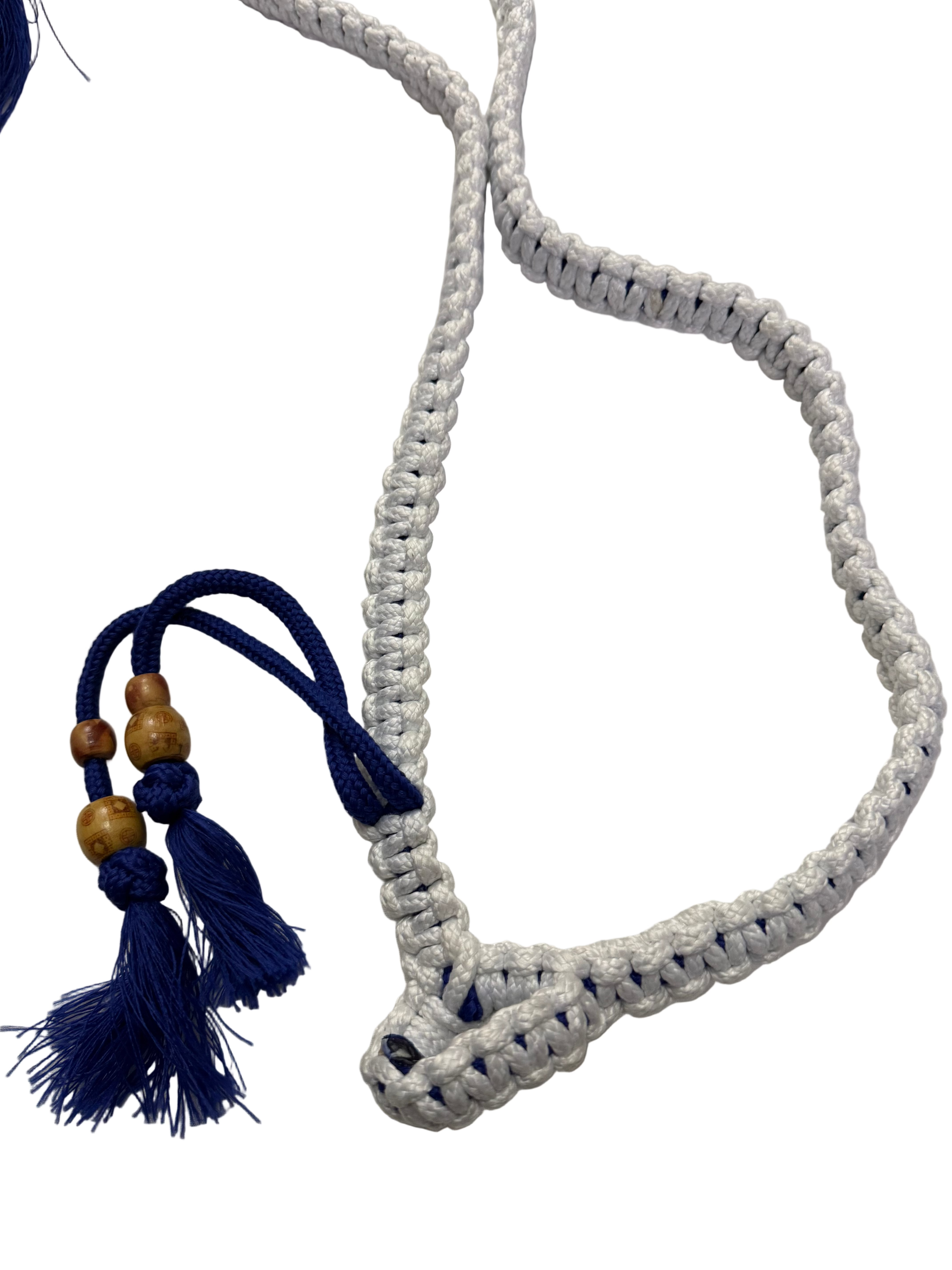 White Dohri Gatra