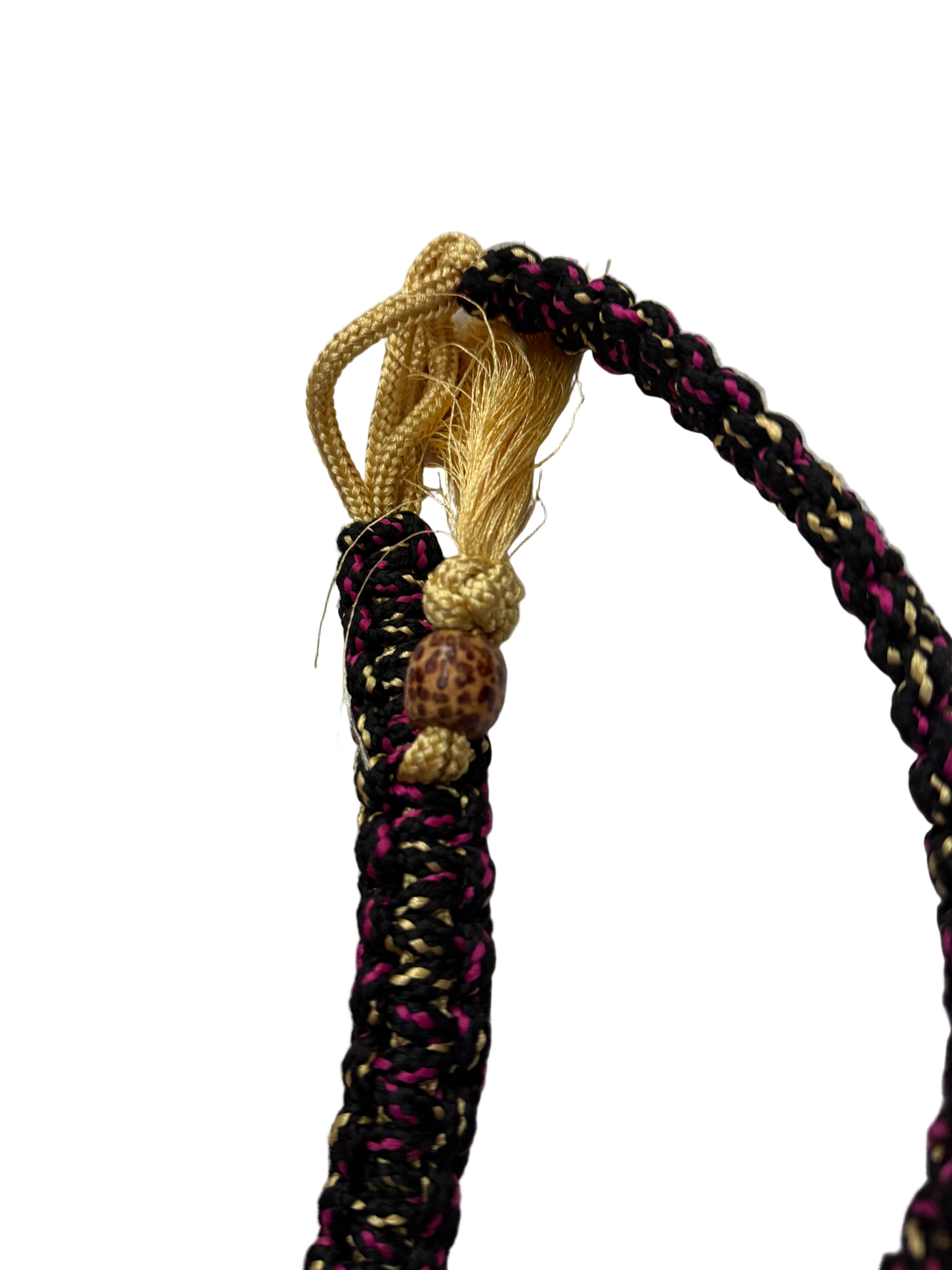 Black & Pink Dohri Gatra