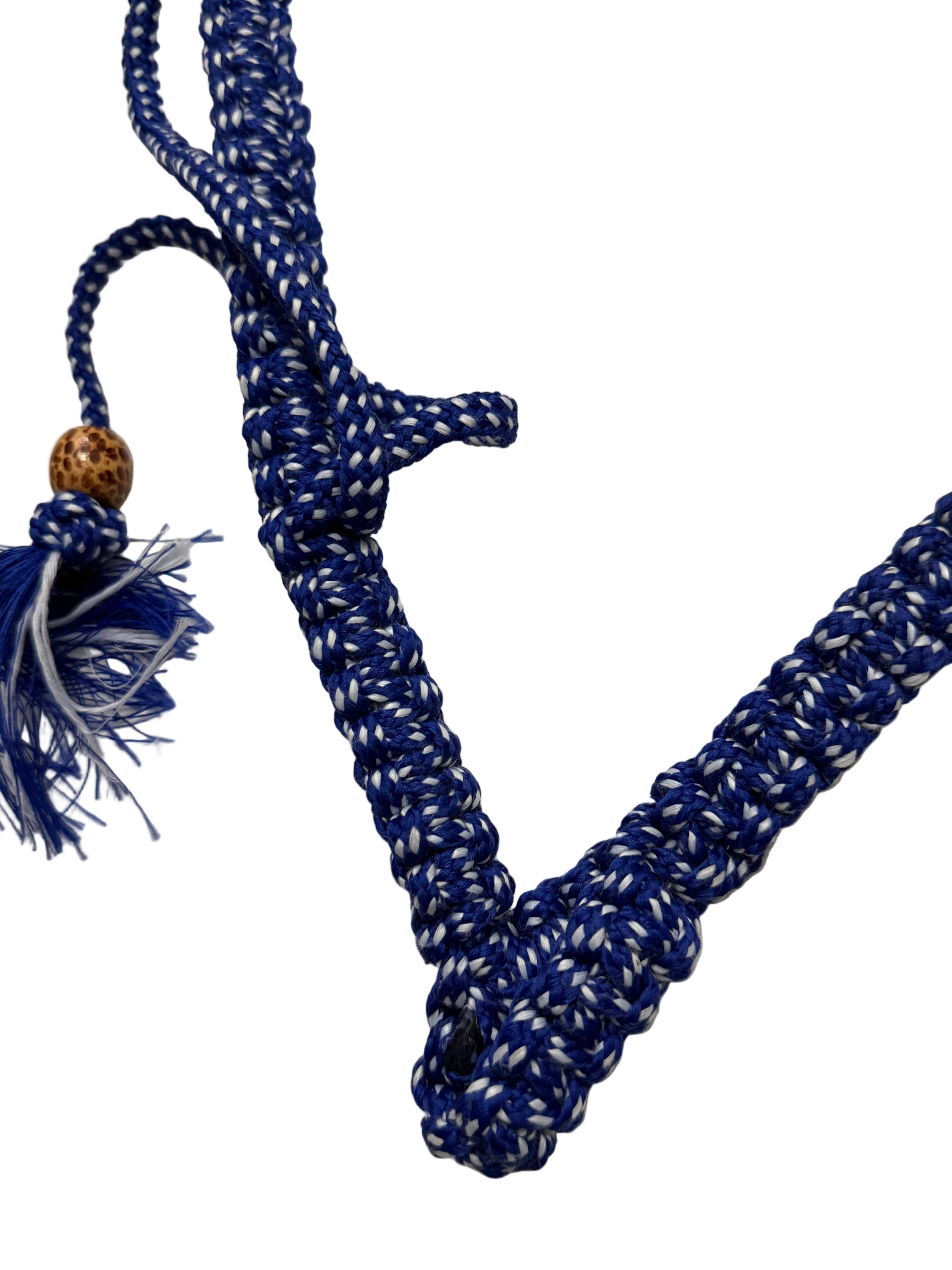 Blue and White Dohri Gatra
