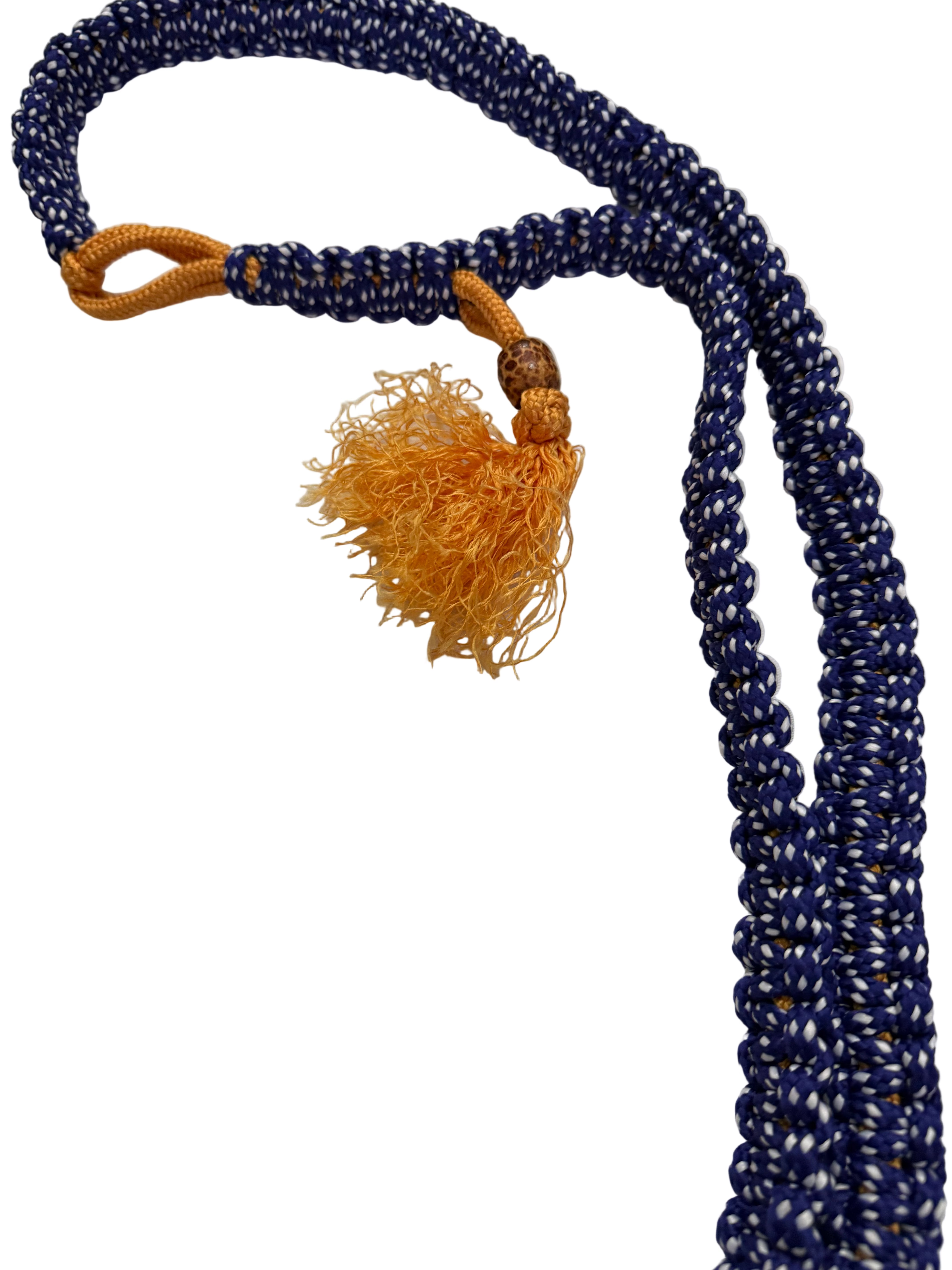 Blue and White Dohri Gatra