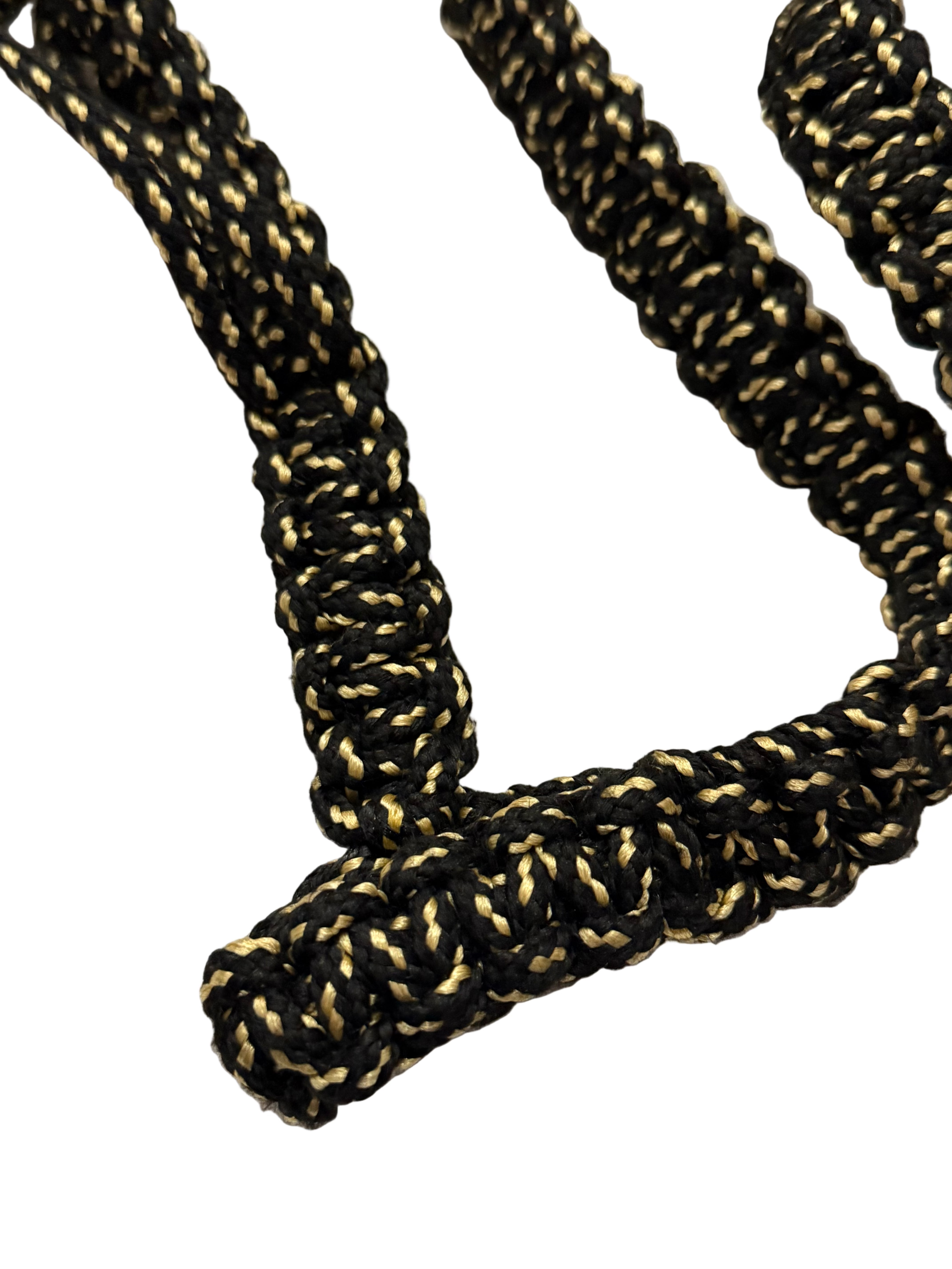 Black & Gold Dohri Gatra