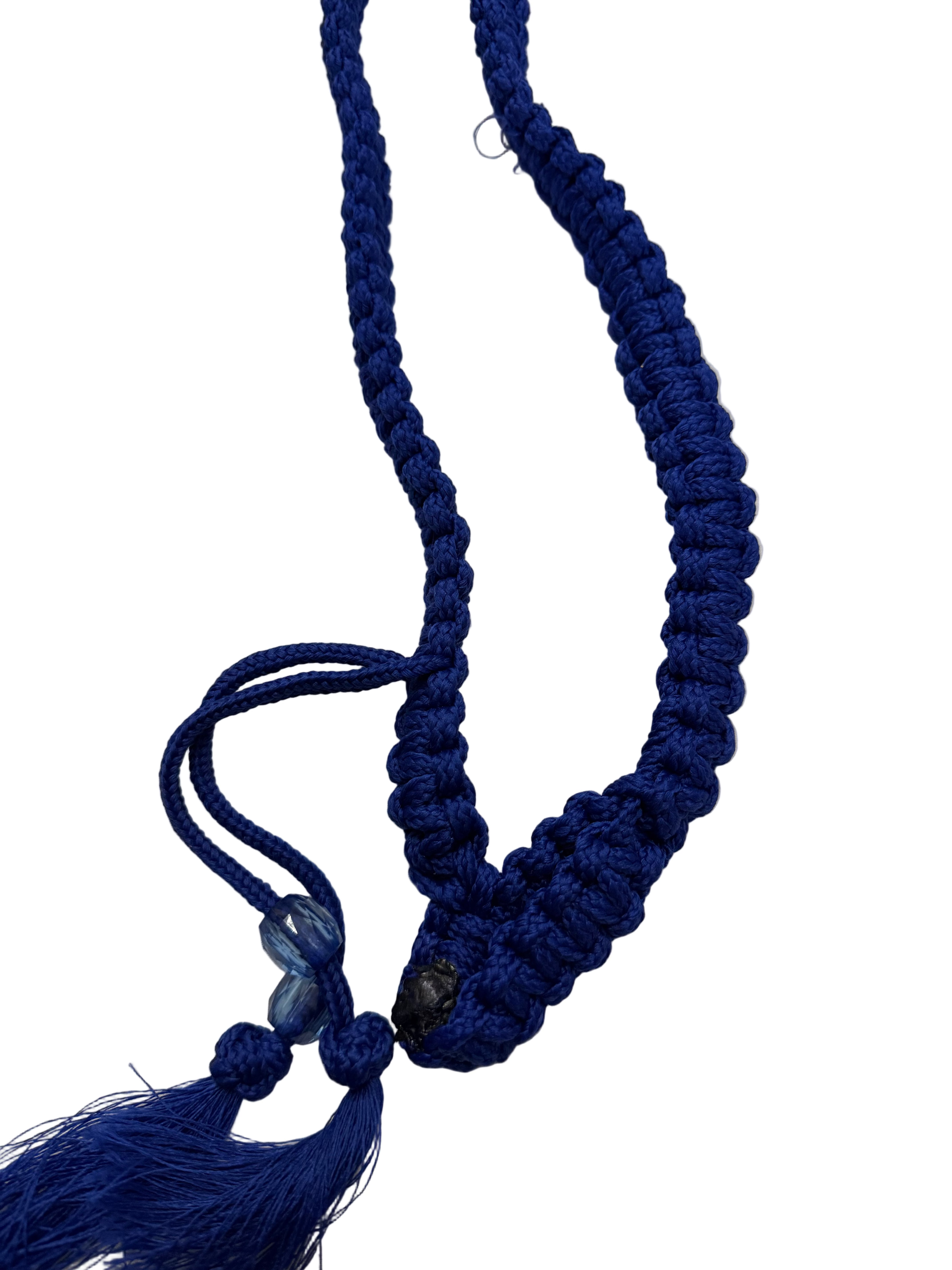 Royal Blue Dohri Gatra