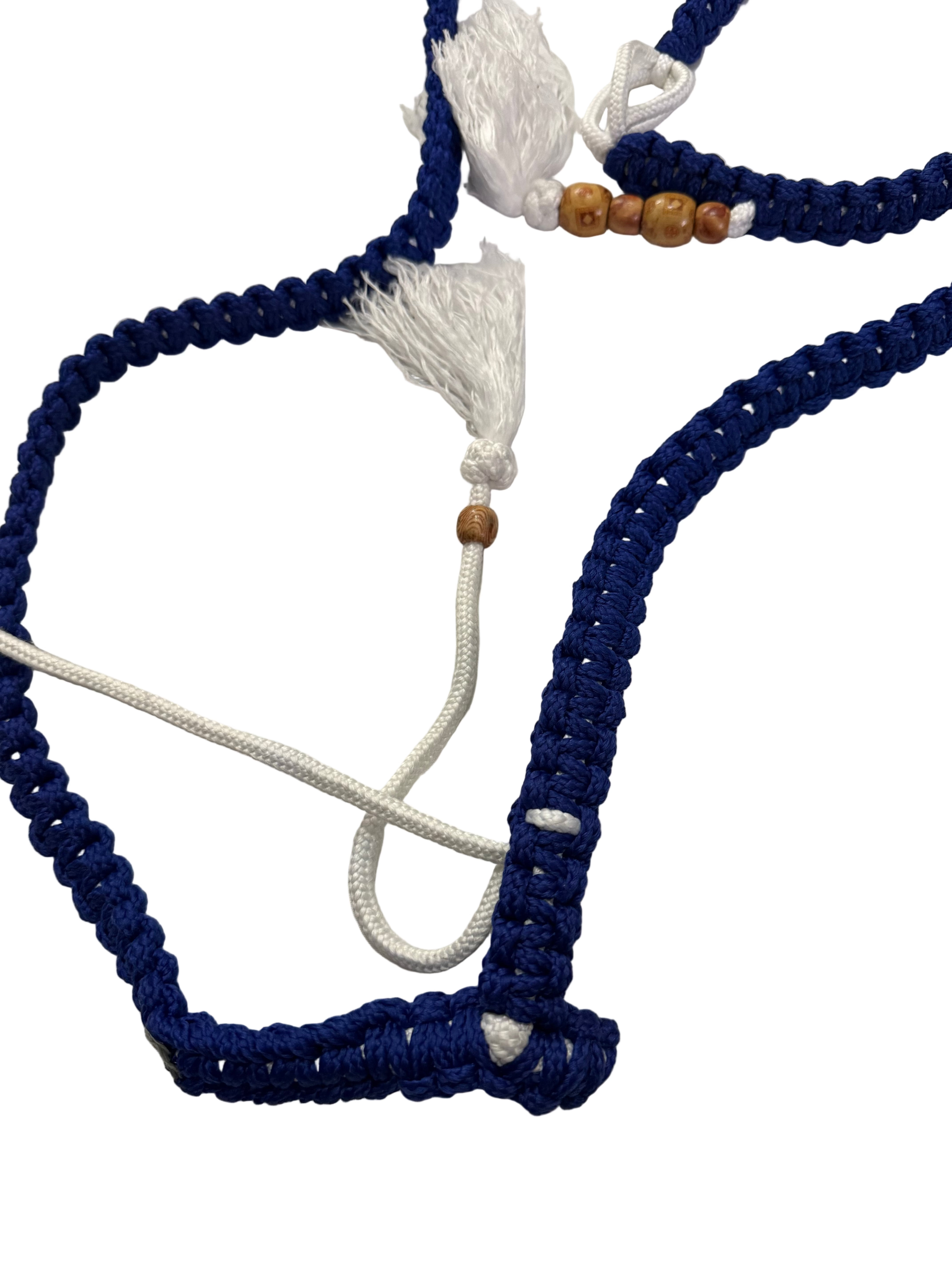 Royal Blue Dohri Gatra