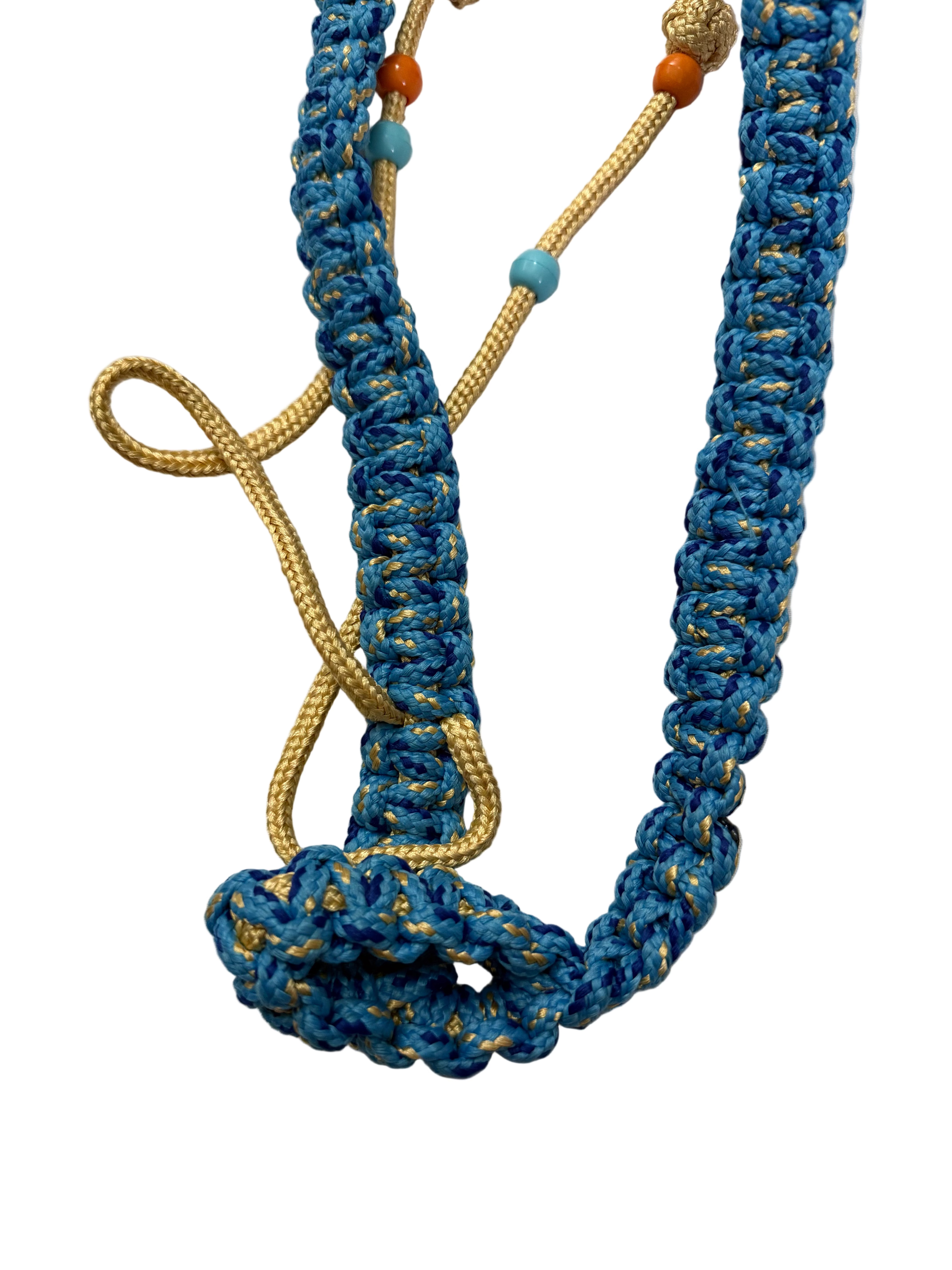 Light Blue Dohri Gatra