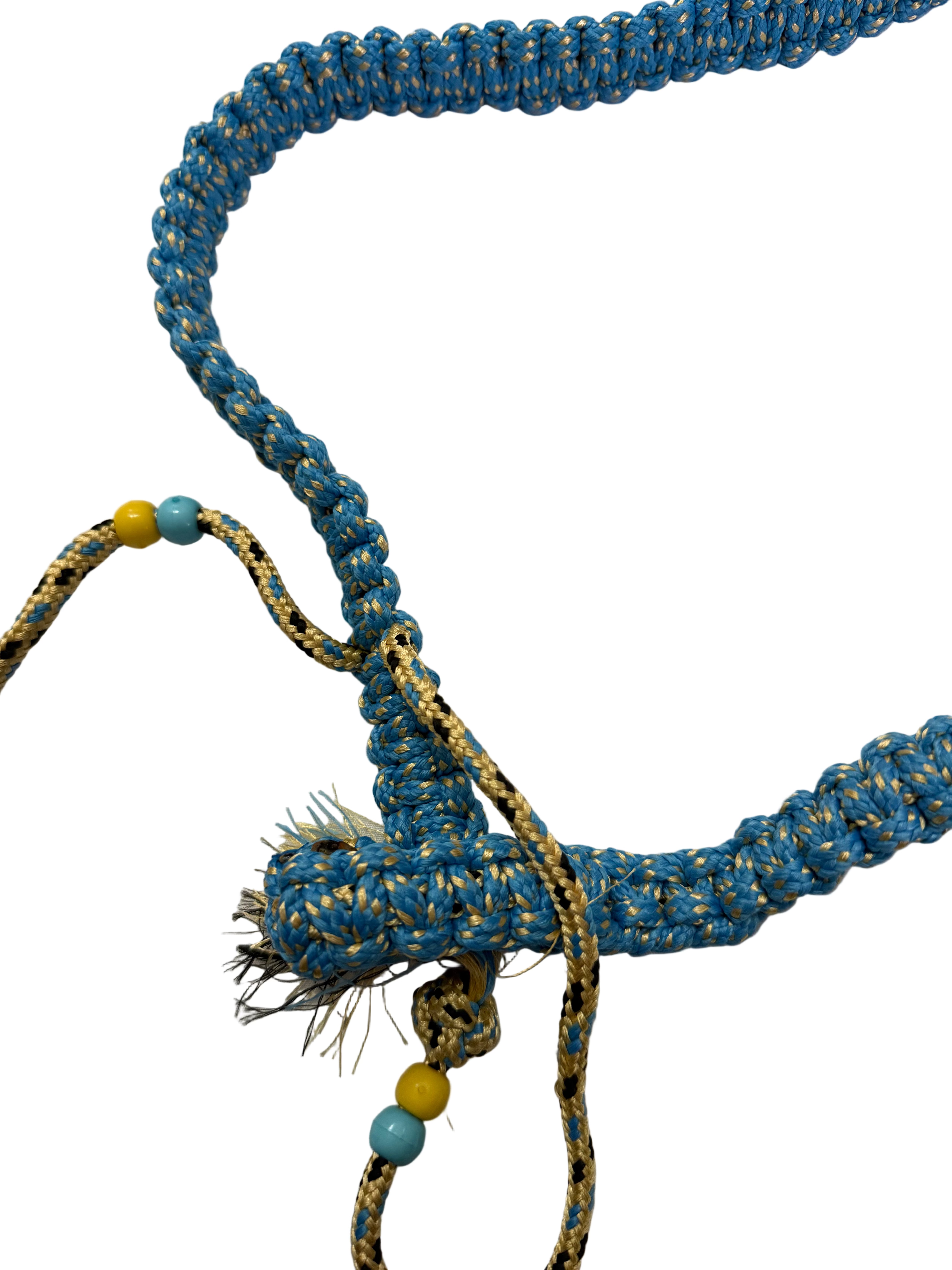 Light Blue Dohri Gatra