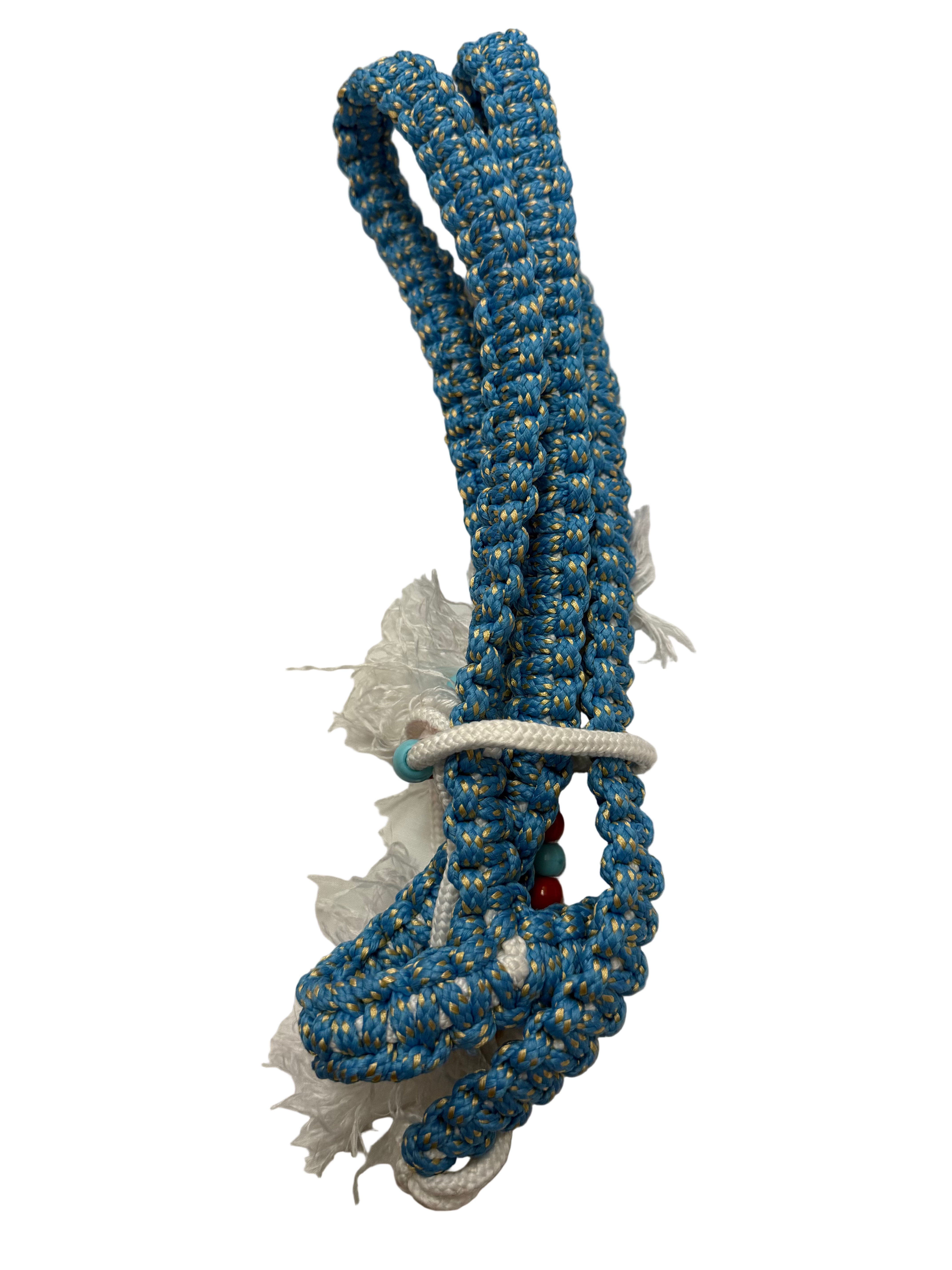 Light Blue Dohri Gatra