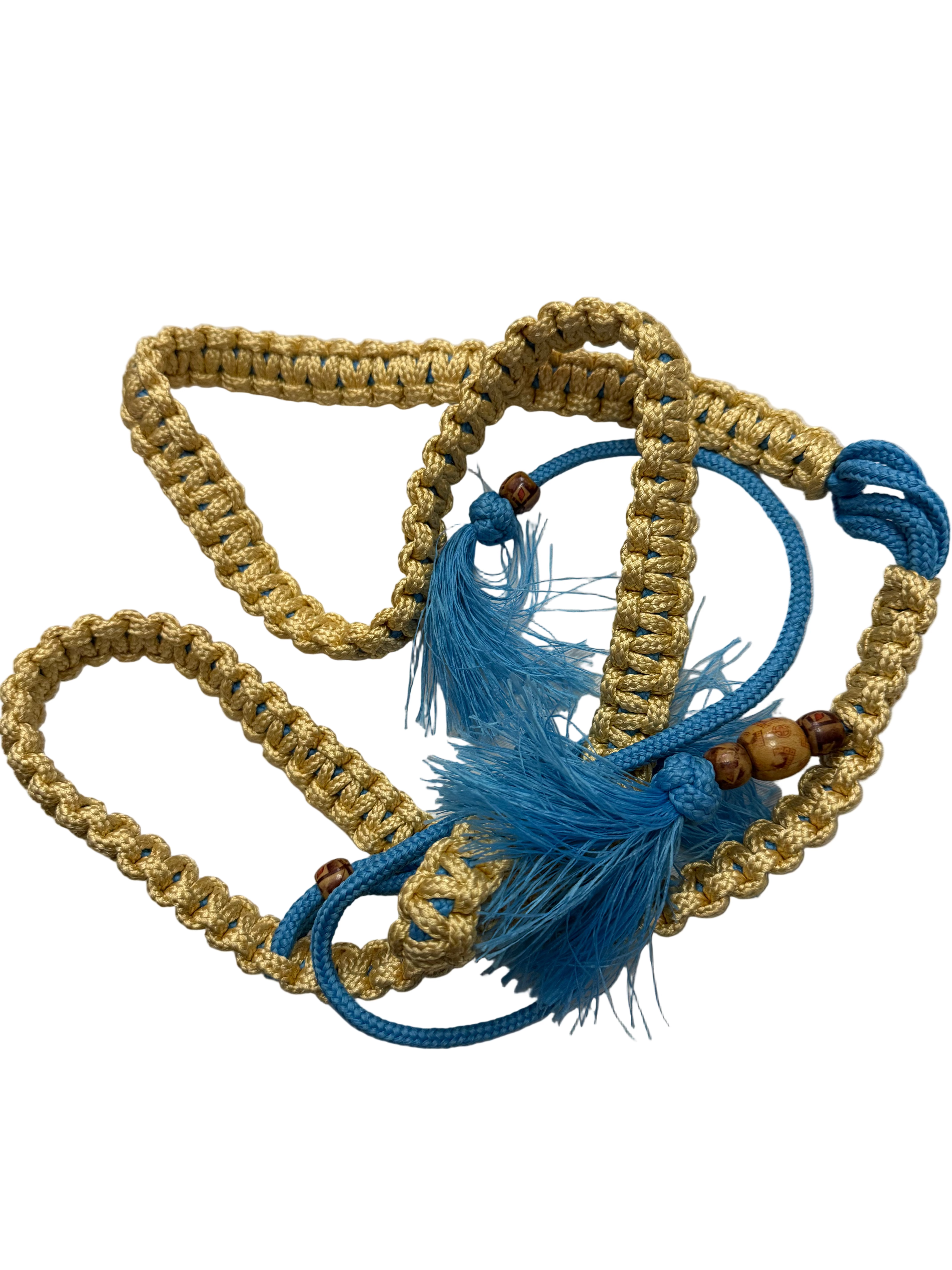 Gold Dohri Gatra