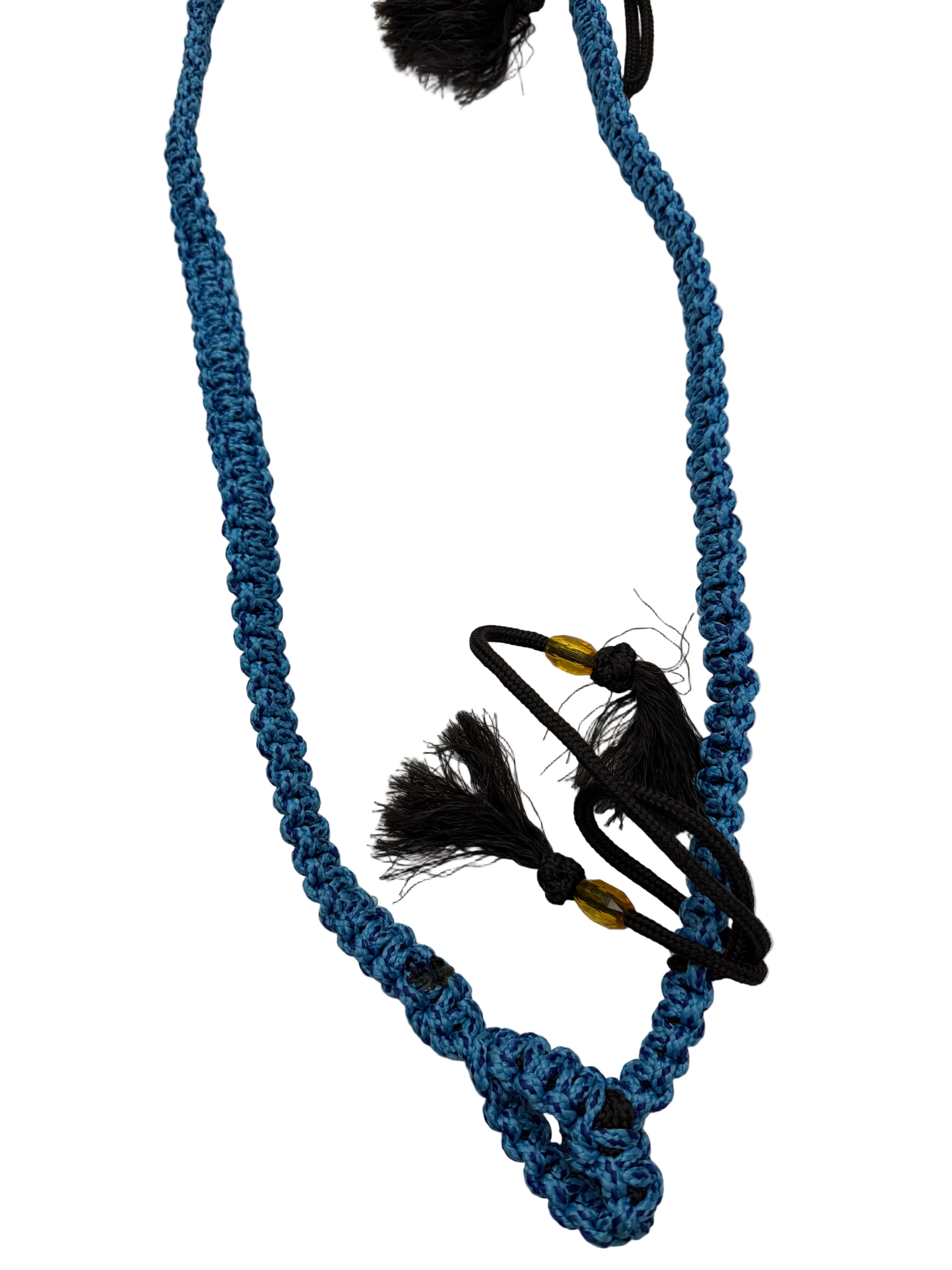 Light blue & Dohri Gatra