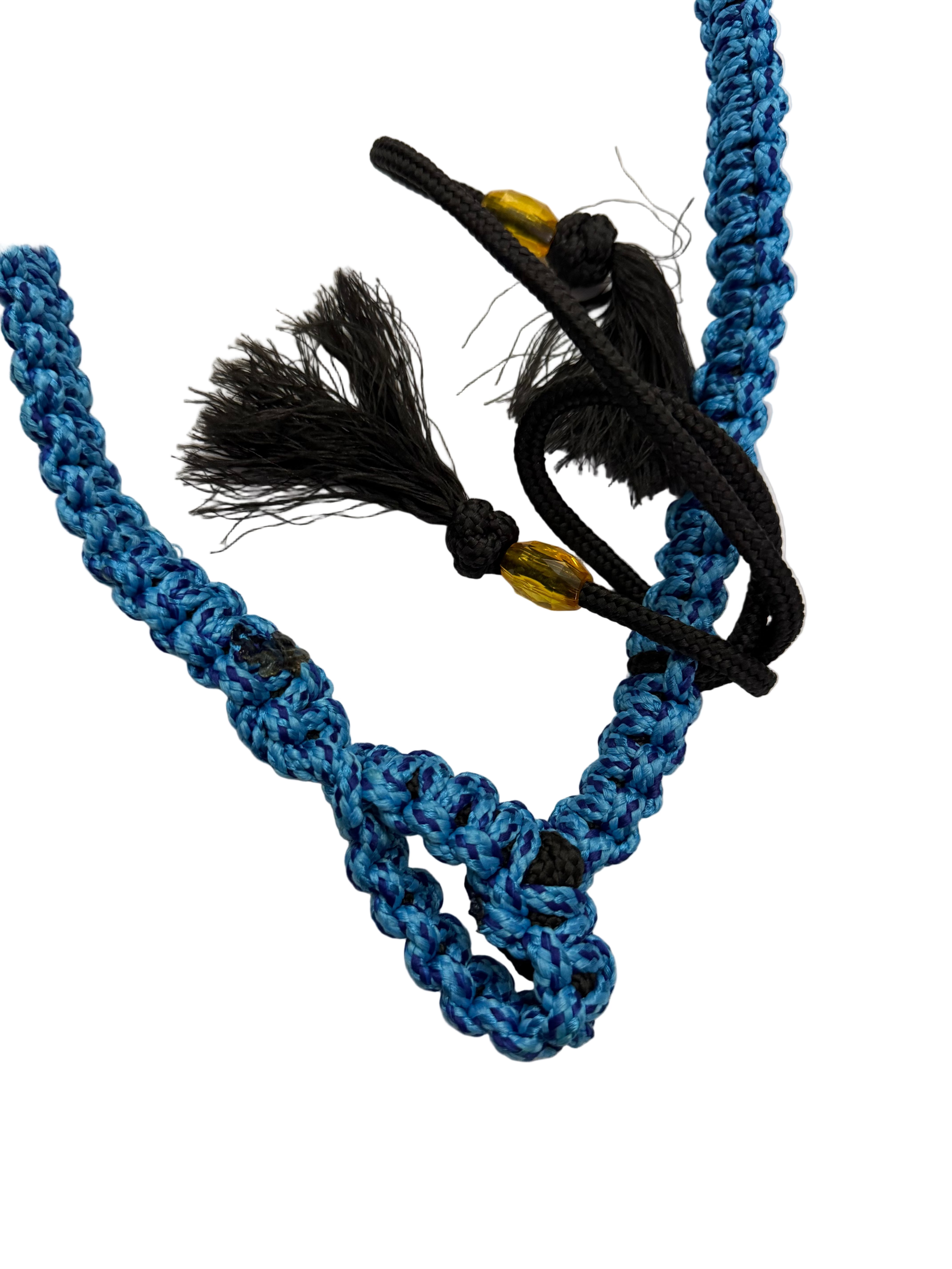 Light blue & Dohri Gatra