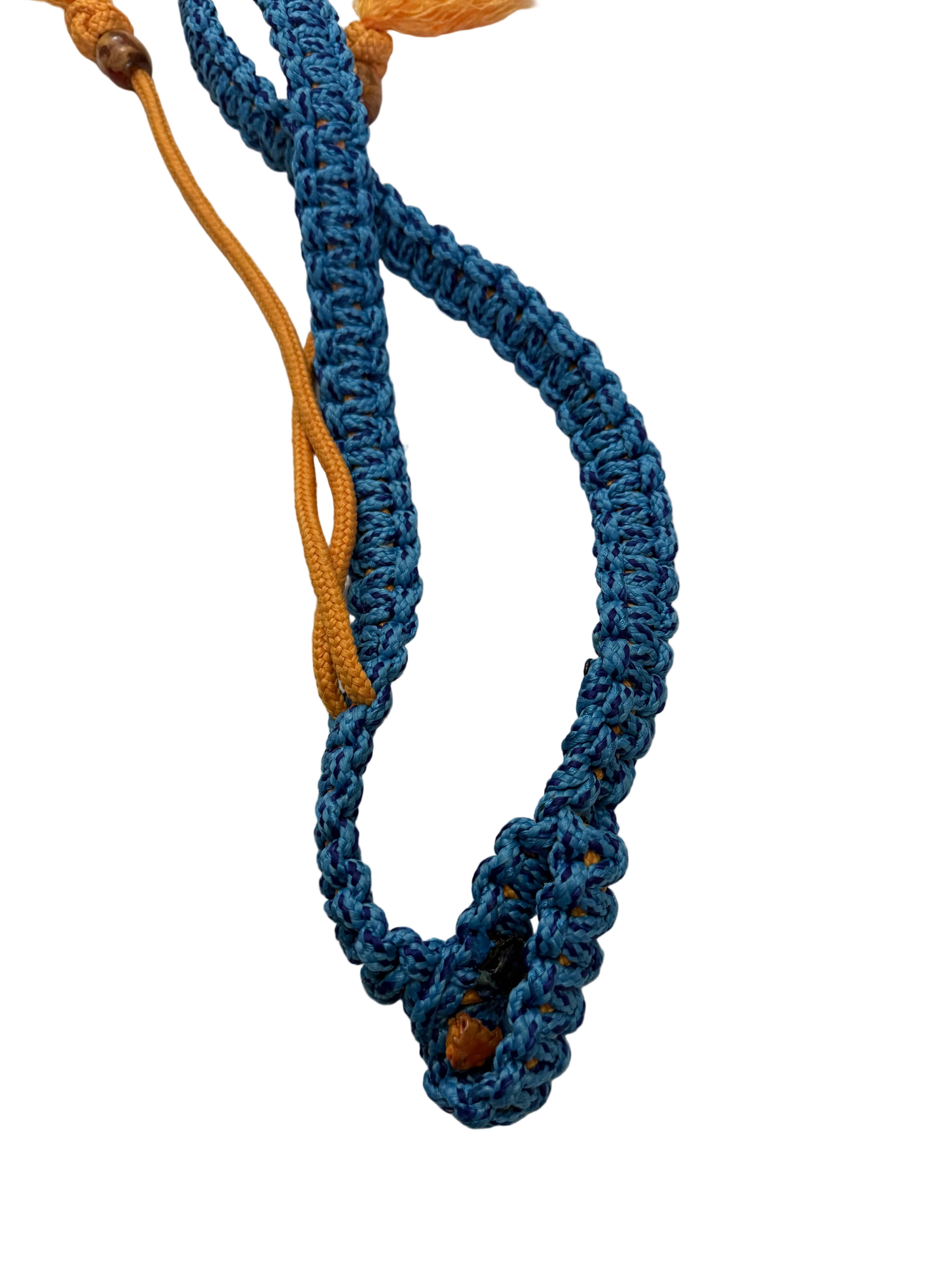 Light blue & Dohri Gatra