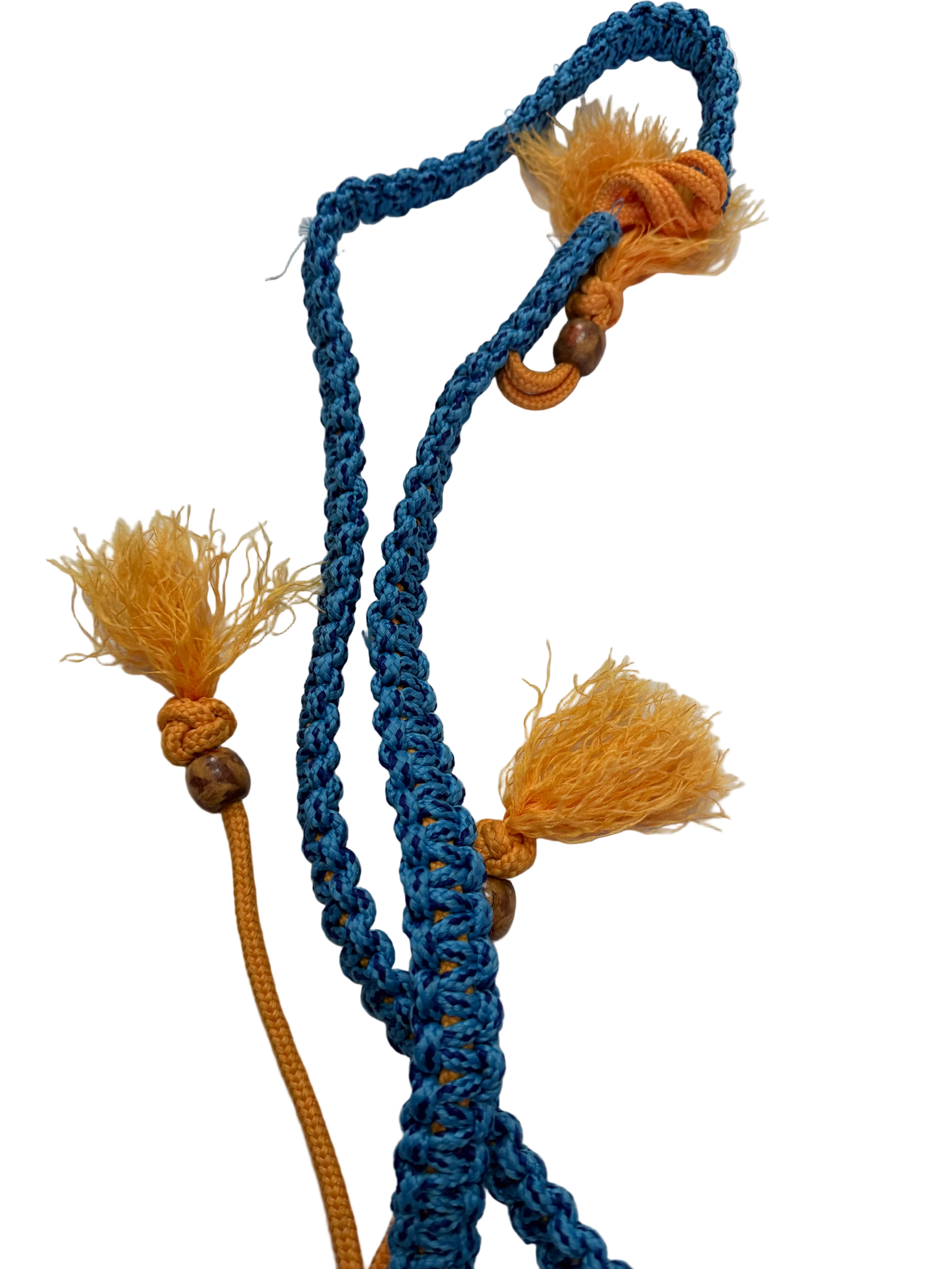 Light blue & Dohri Gatra
