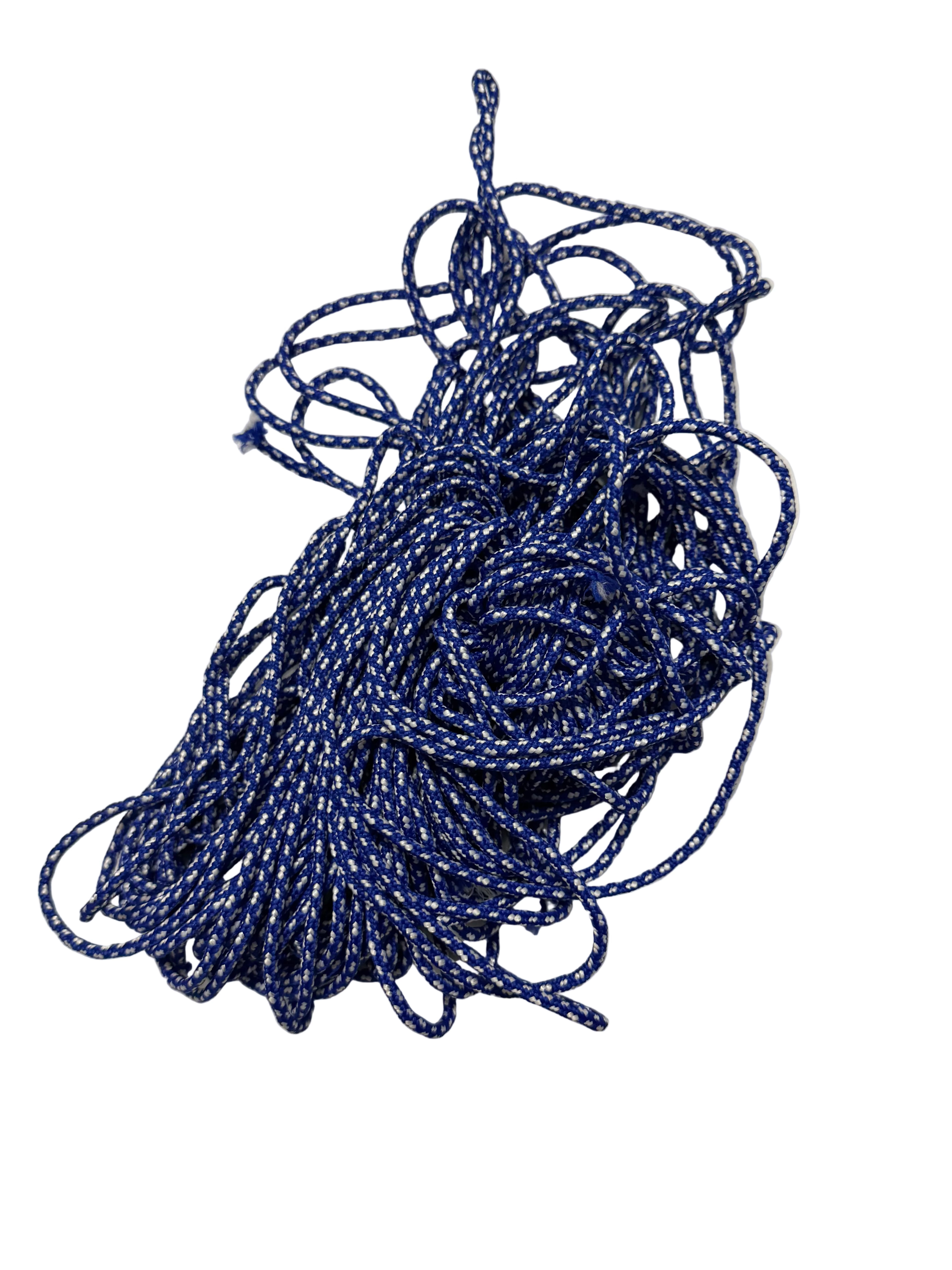 Thin Blue & White Dohri