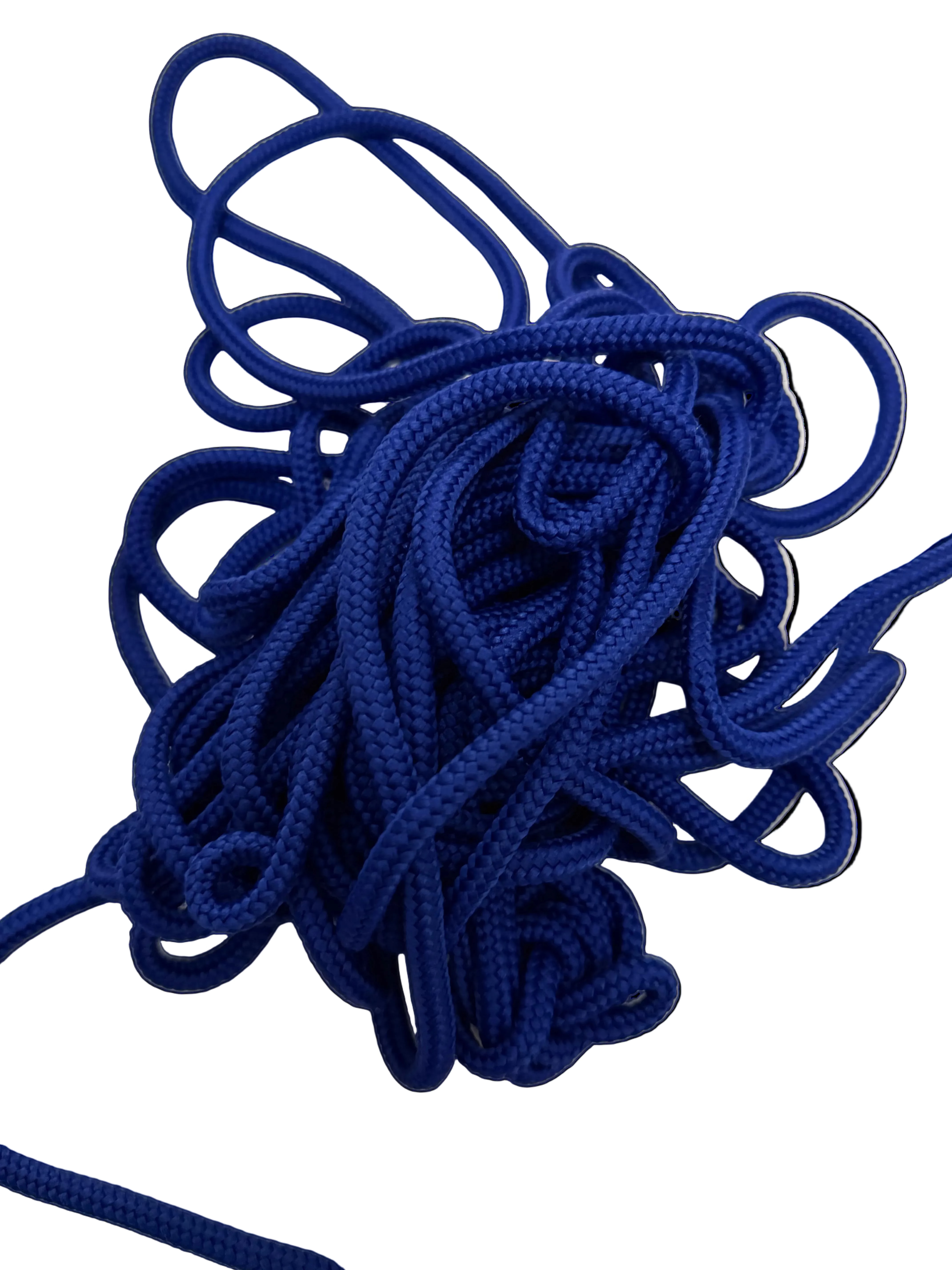 Thick Blue Dohri