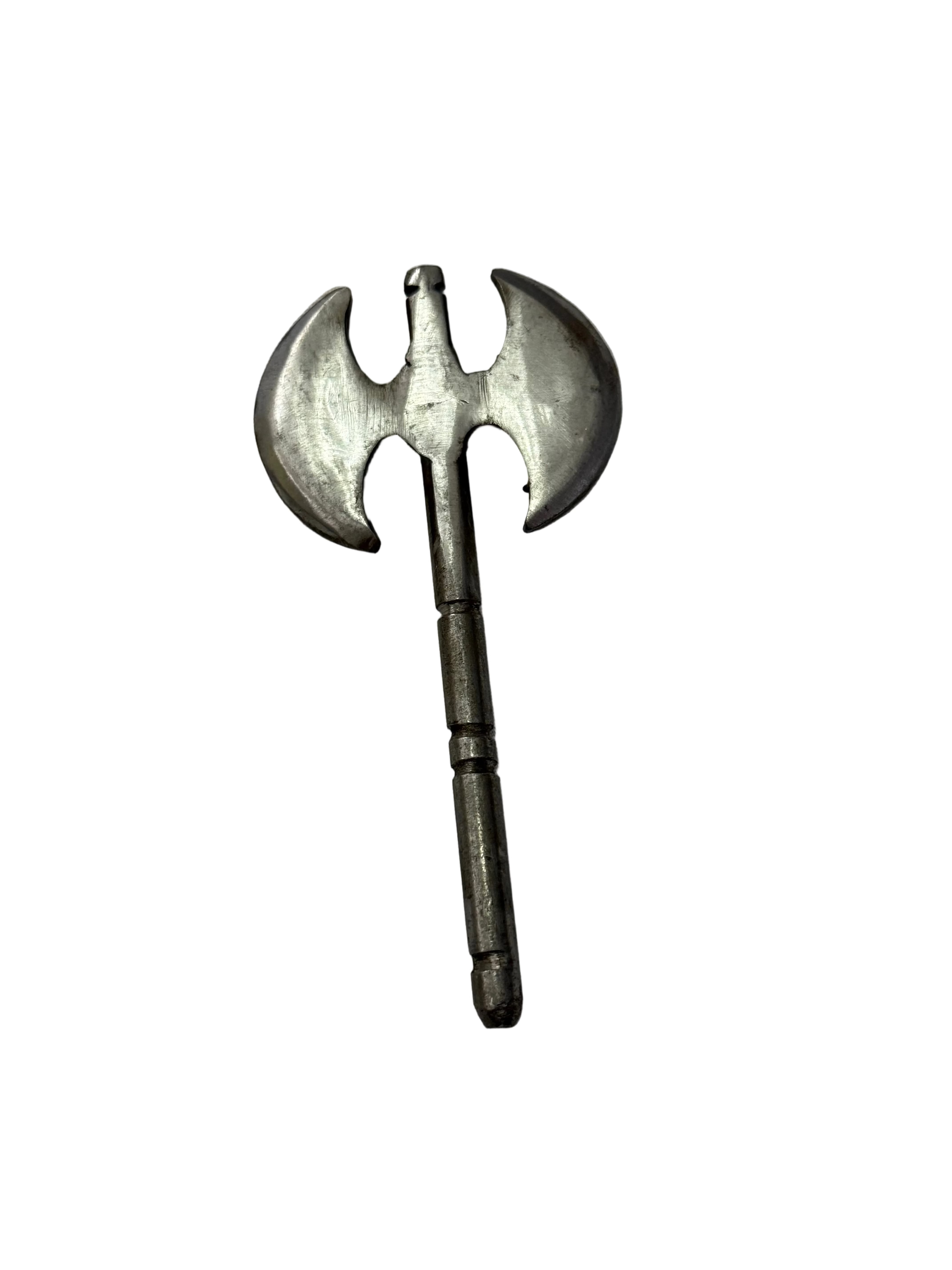 Sarbloh Double Axe