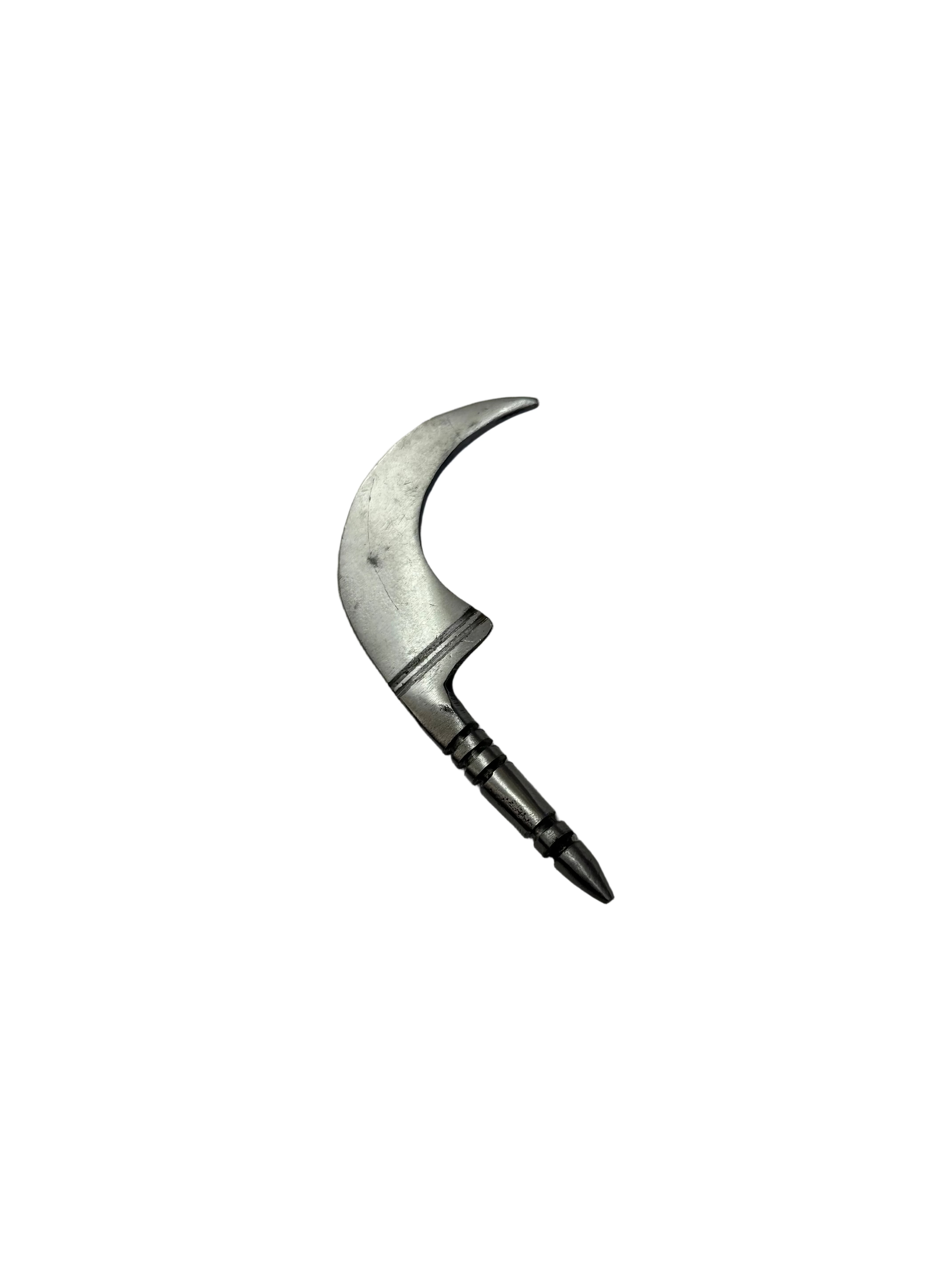 Sarbloh Kirpan  Dumalla Shastar