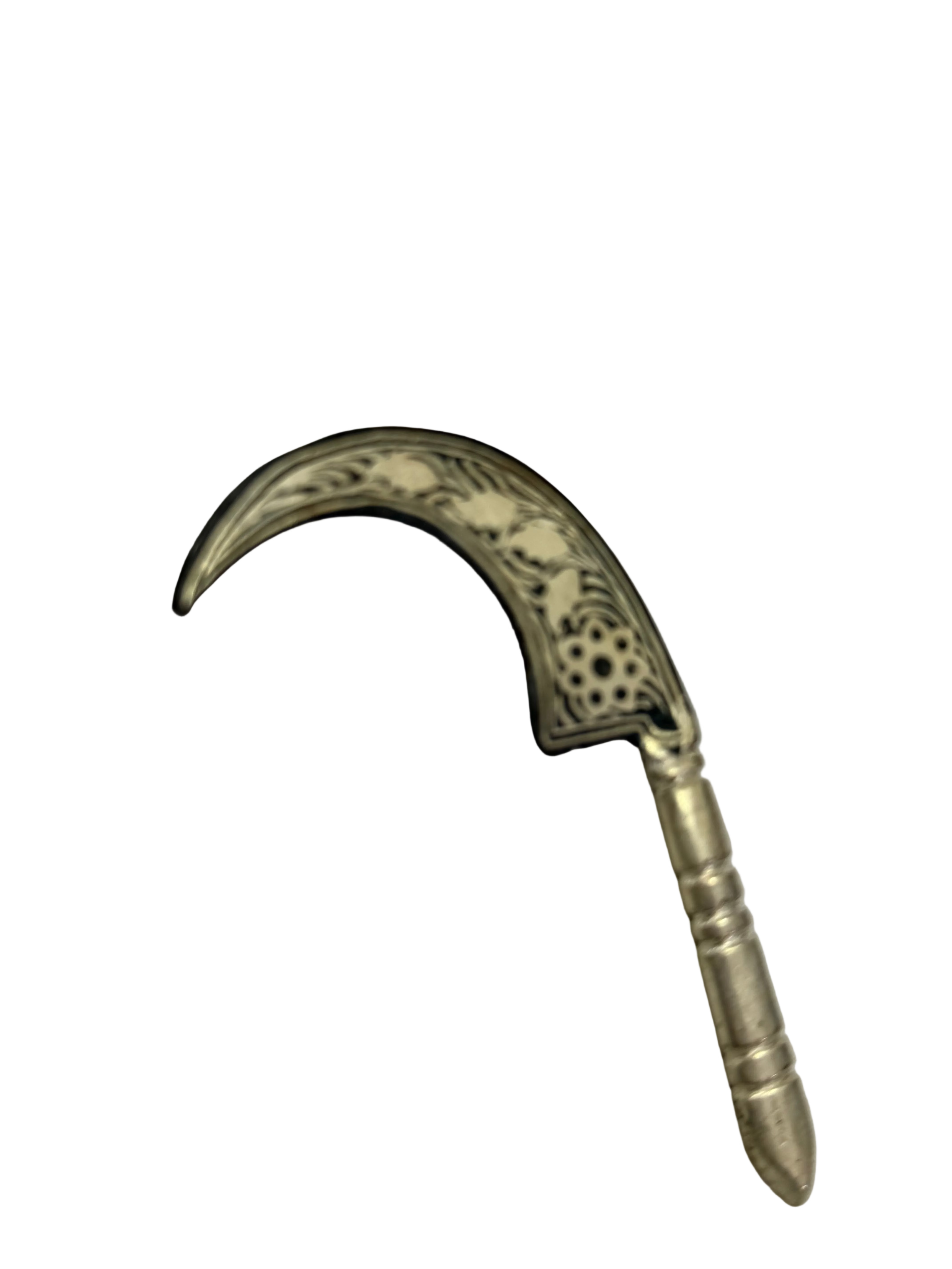 Chandi Kirpan  Shastar