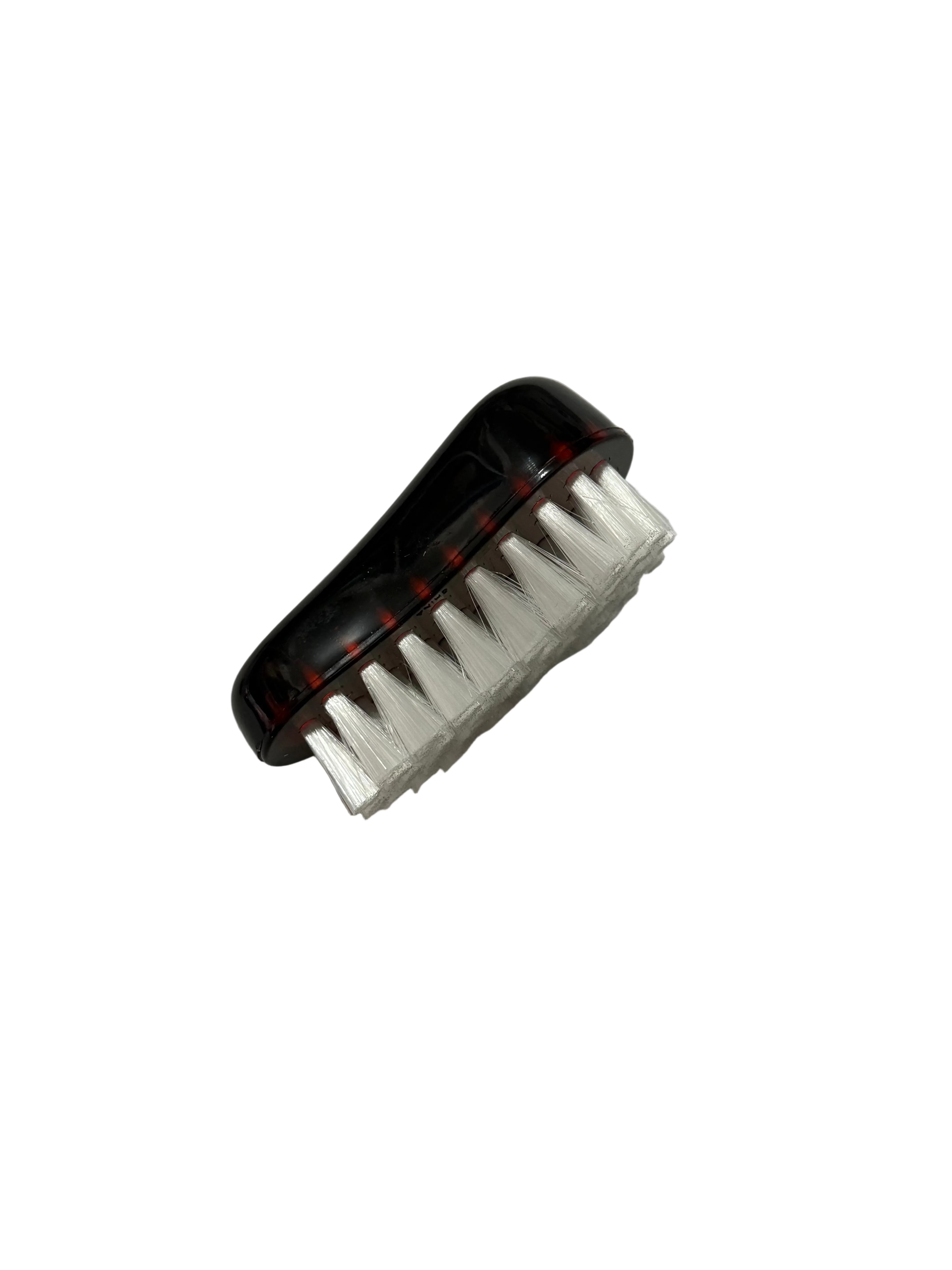 Small Mini Bead Brush (Brown)