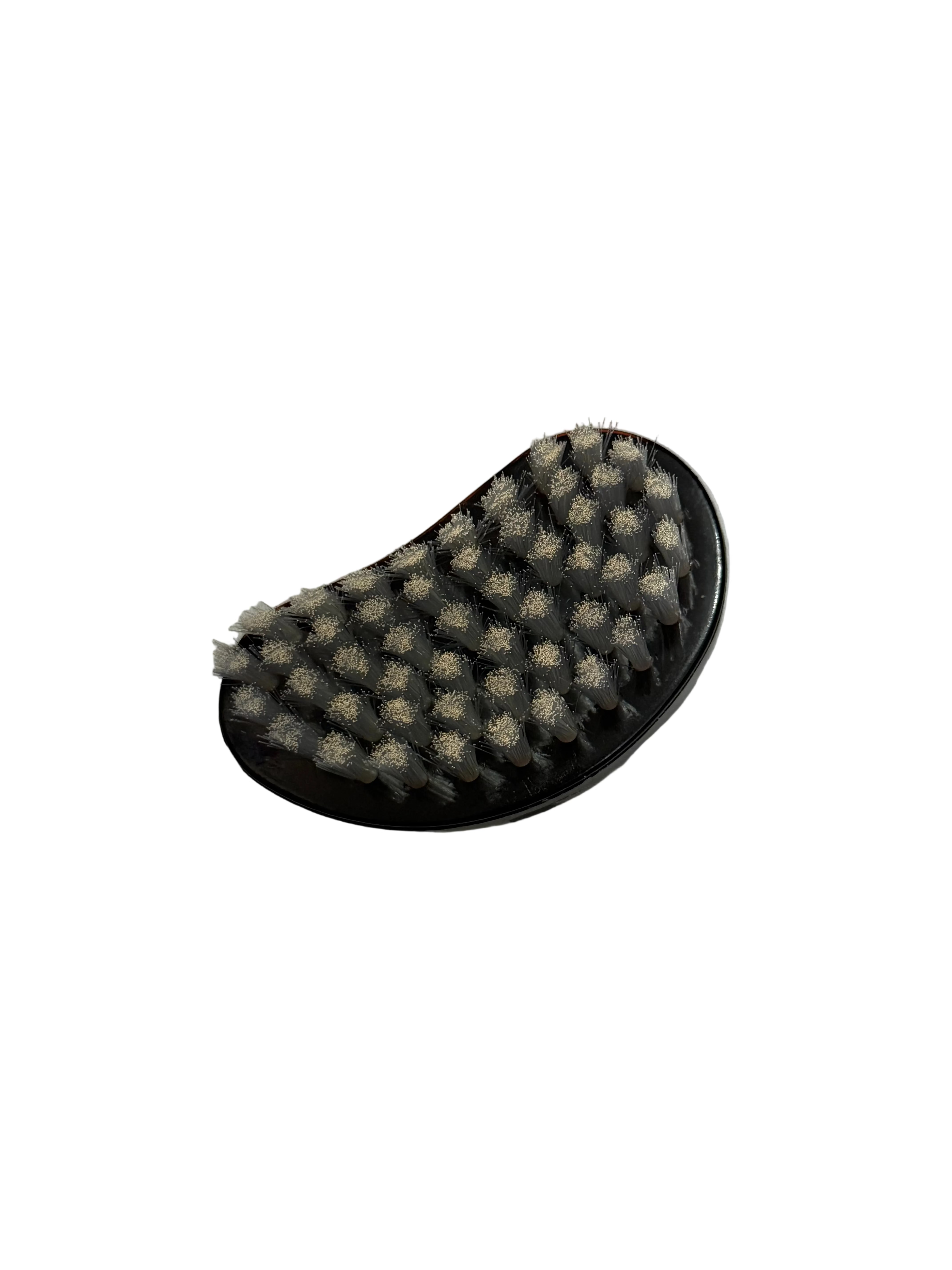 Small Mini Bead Brush (Brown)