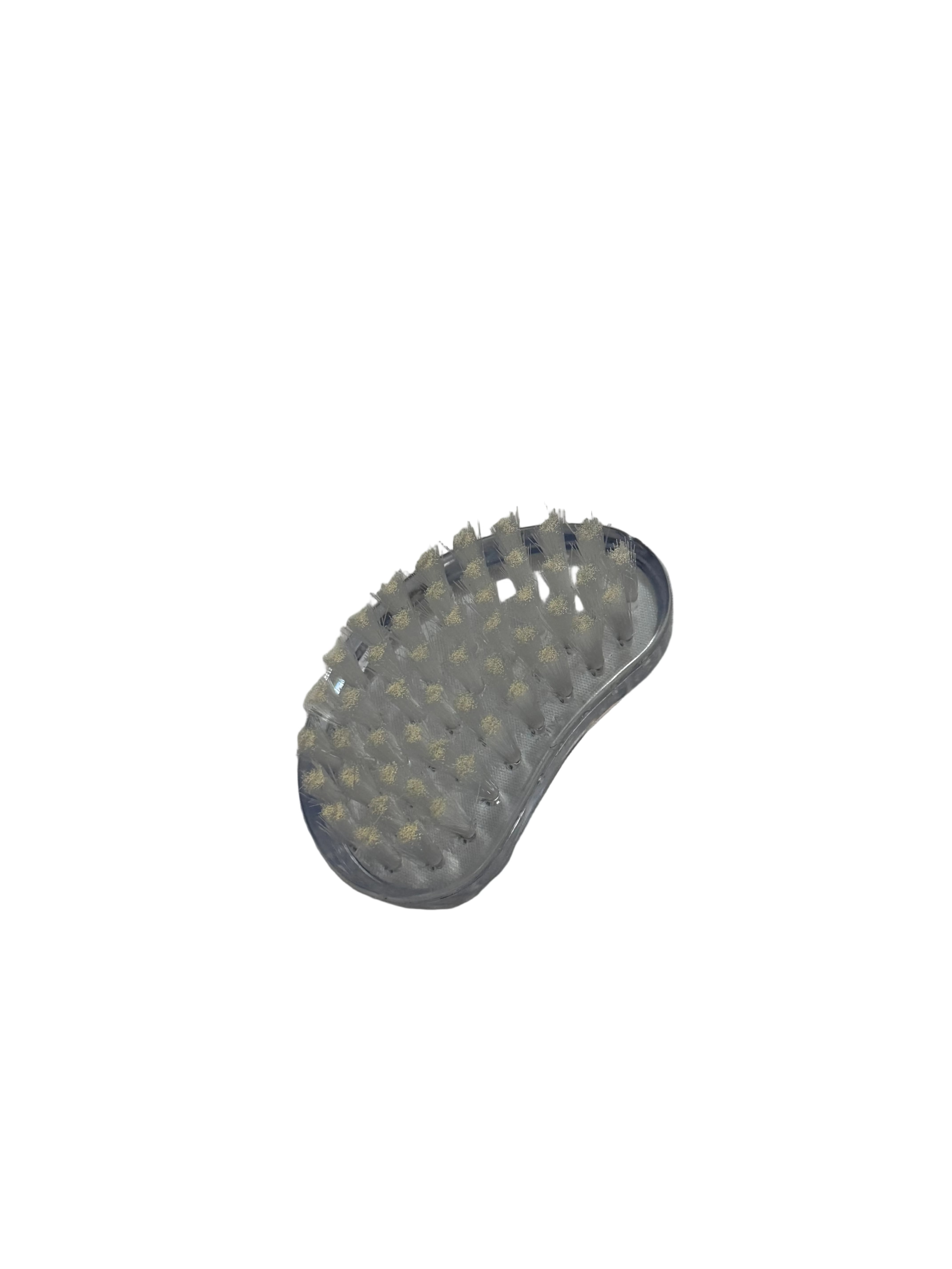 Small Mini Bead Brush (clear)