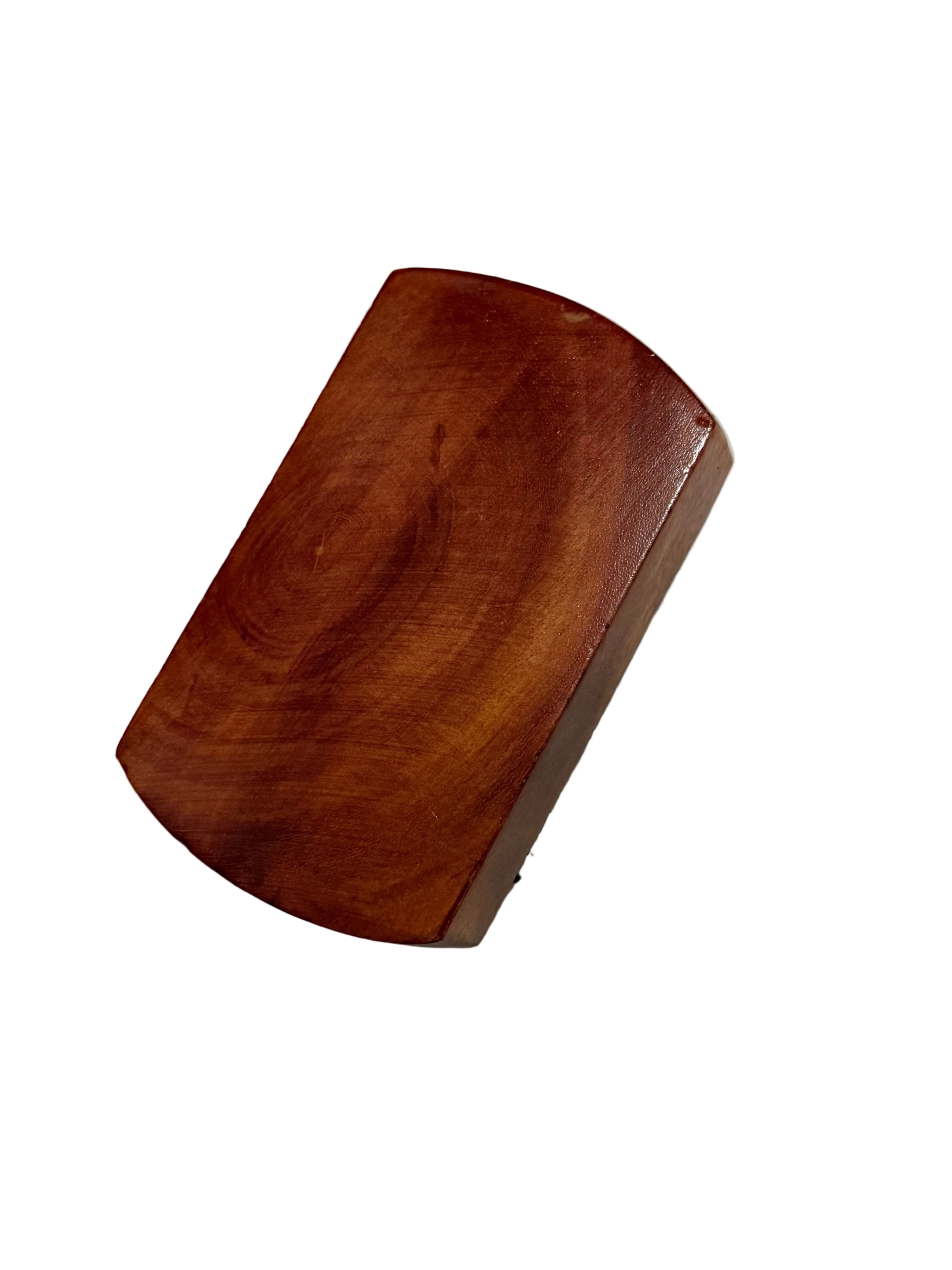 Large Beard Brush (Wooden)