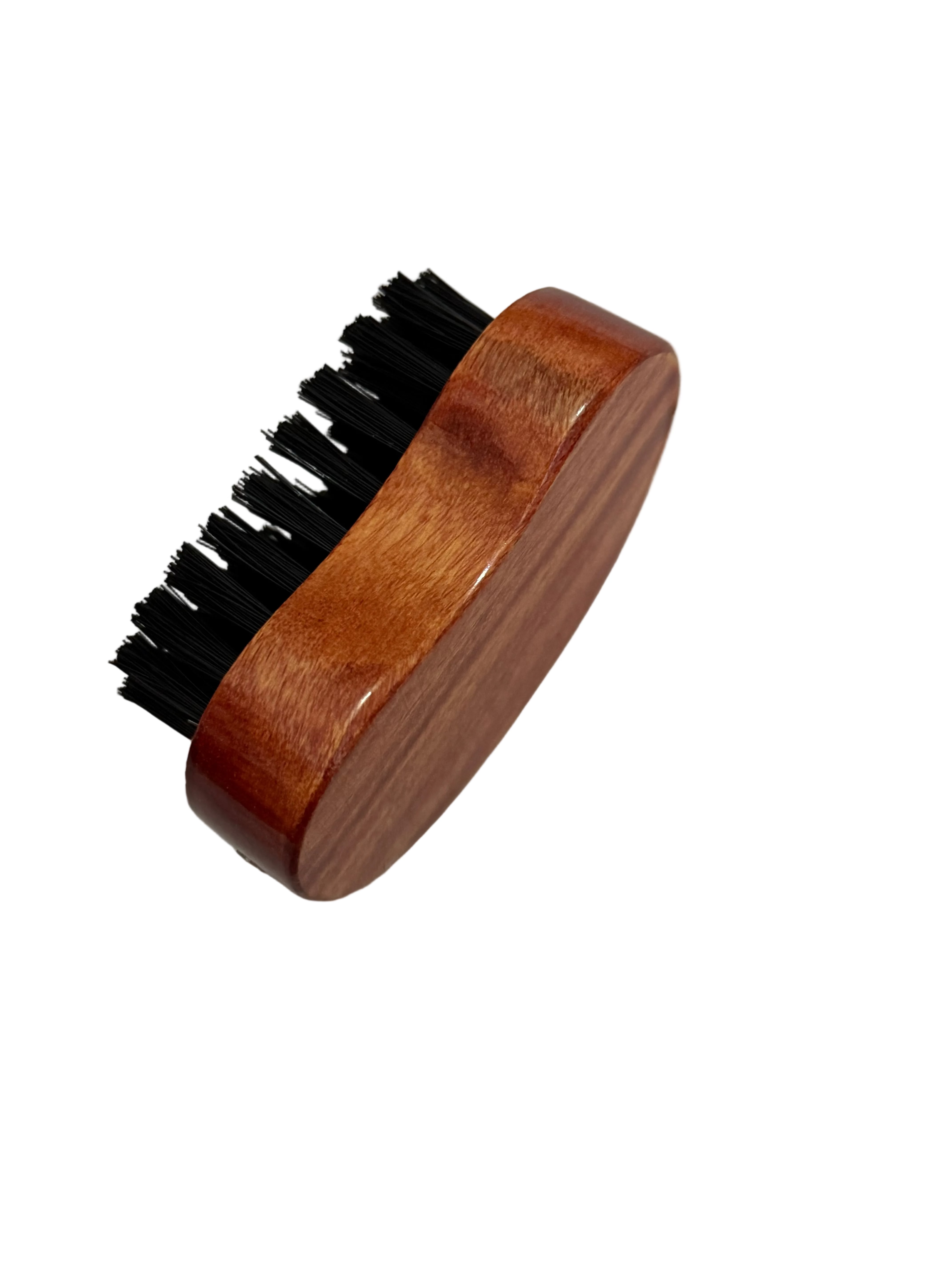 Wooden Beard Brush (Medium Sized)