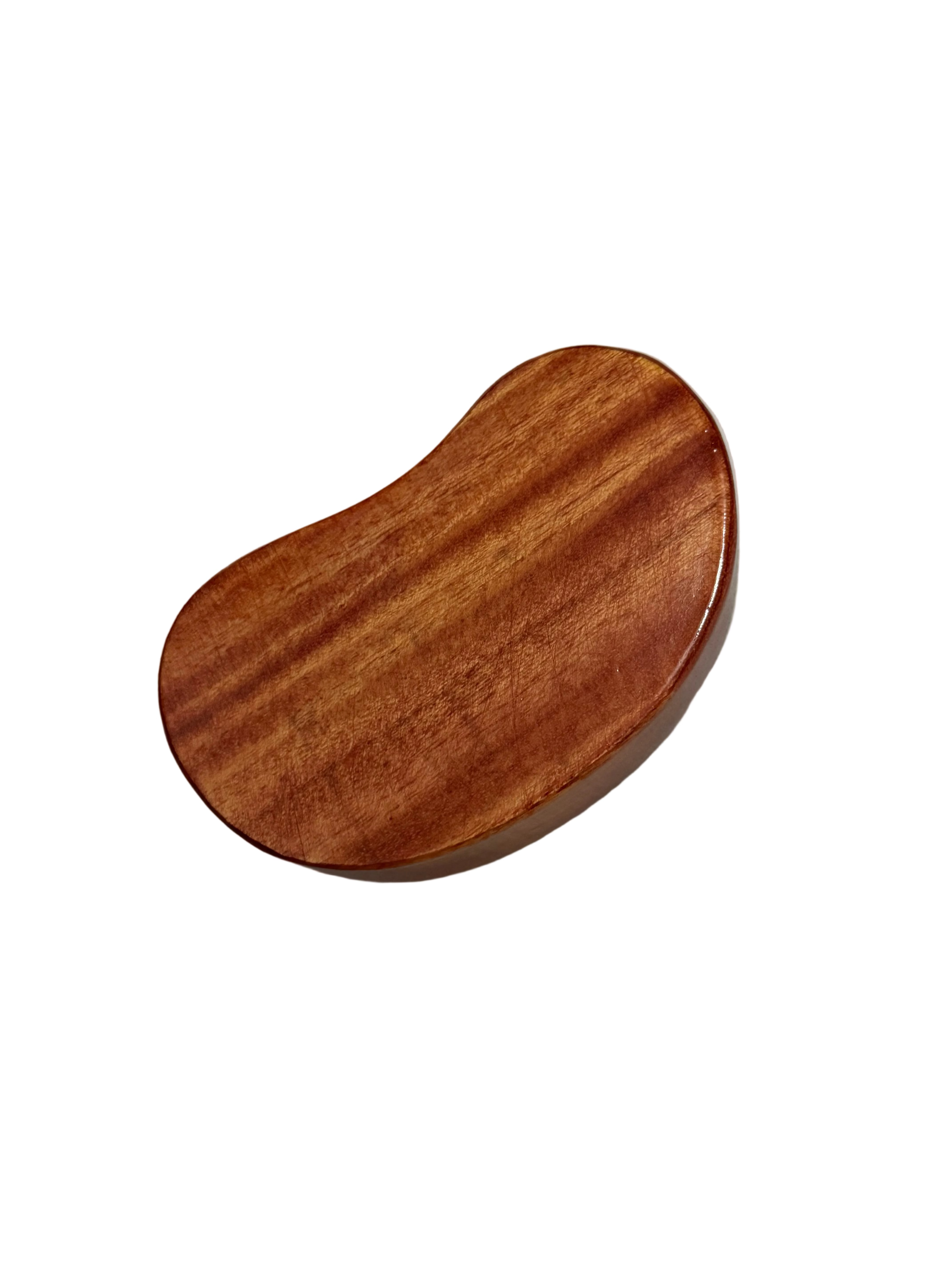 Wooden Beard Brush (Medium Sized)