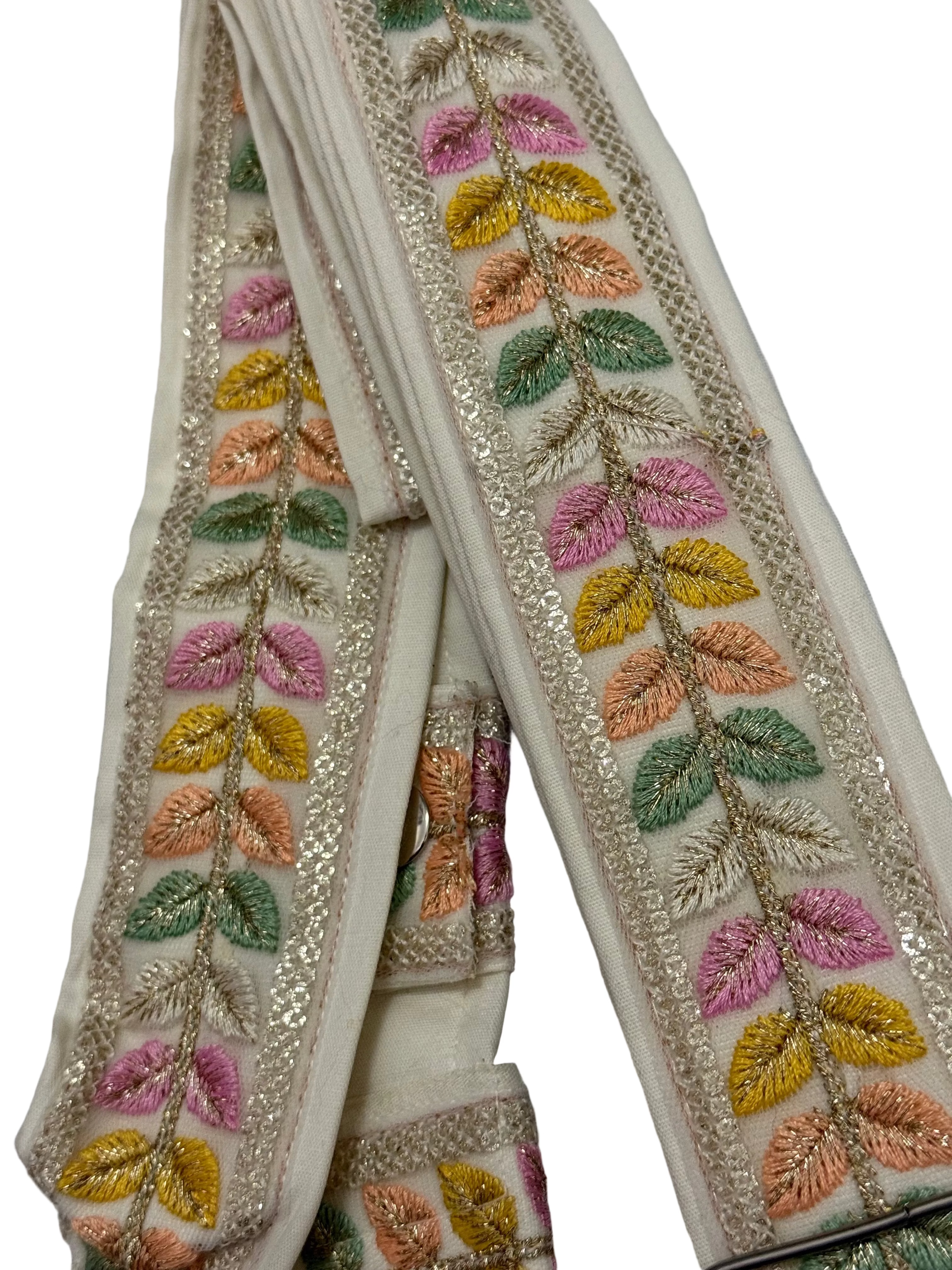 Gatra – 2" Adjustable