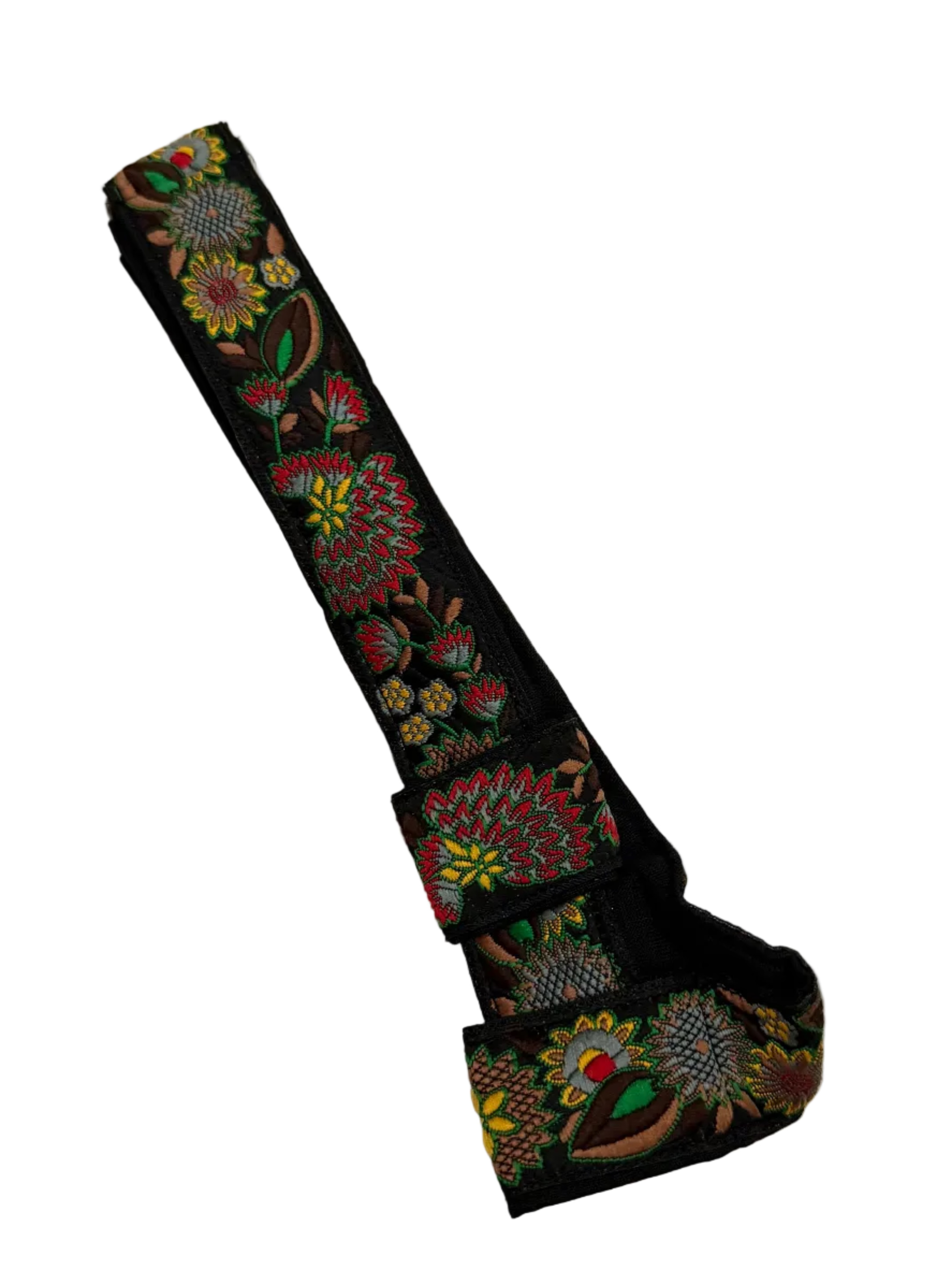 Gatra – 1.5" Adjustable