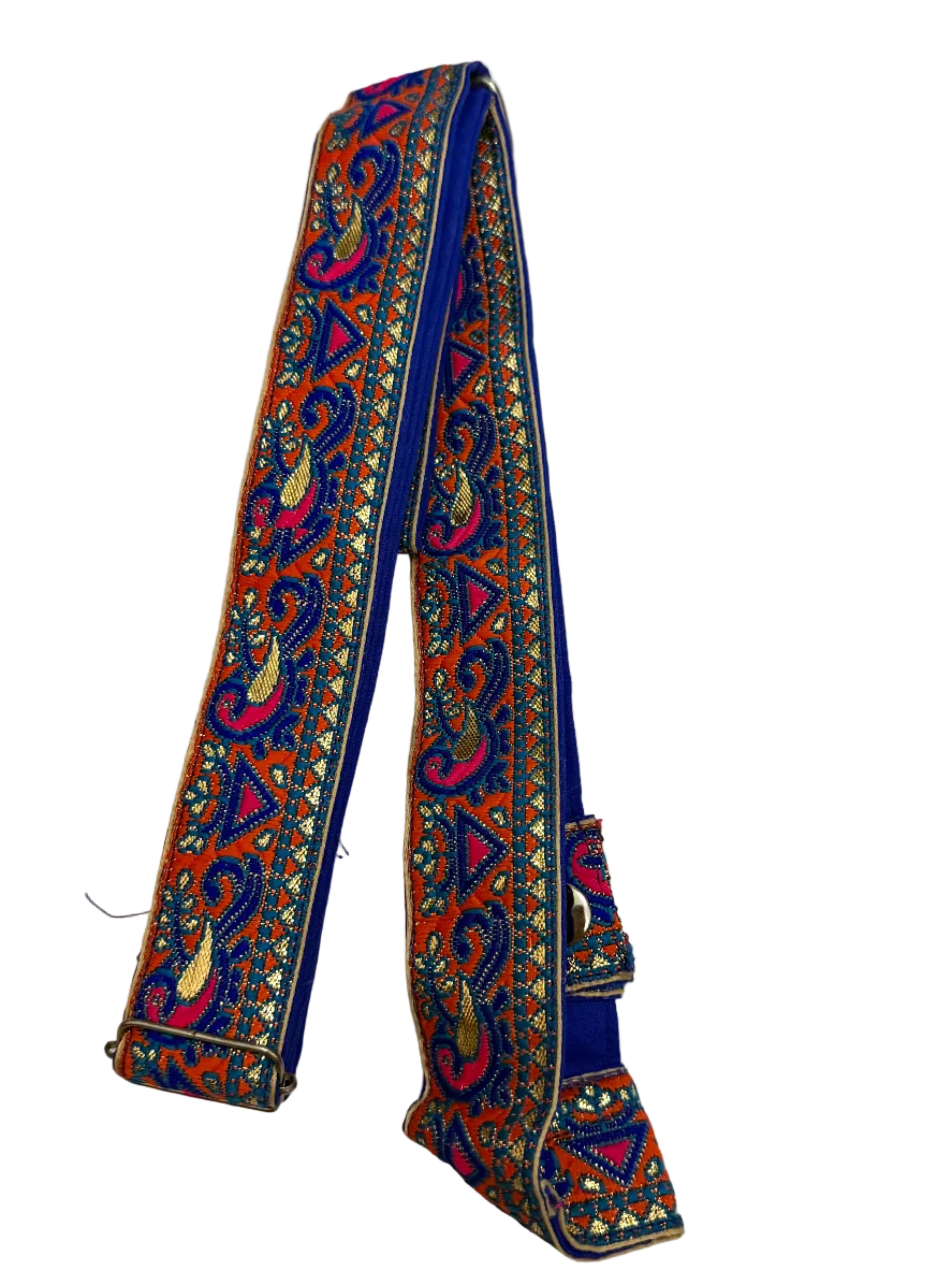 1.5" Red & Blue Gatra Adjustable