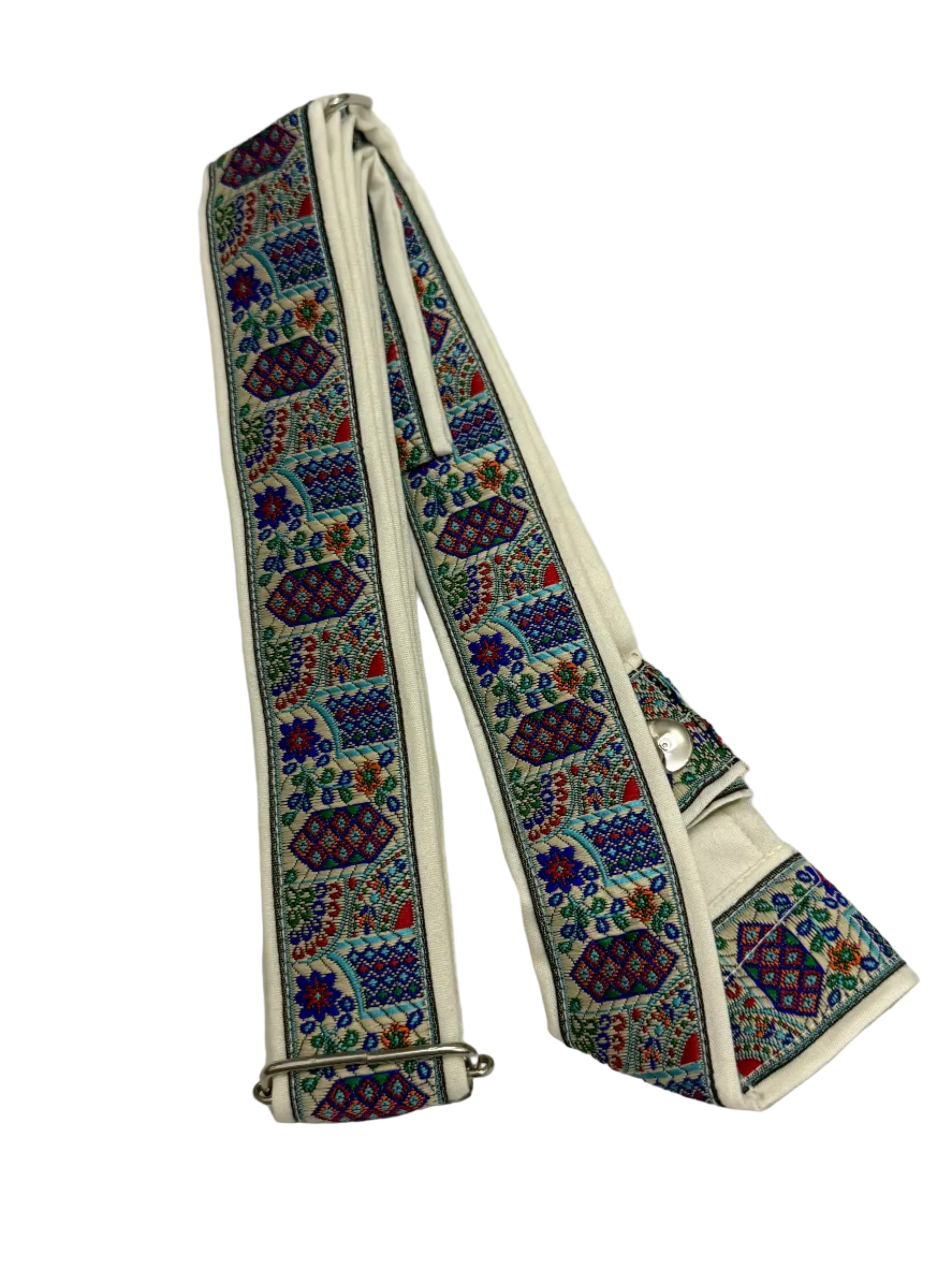 Gatra – 1.5" Adjustable