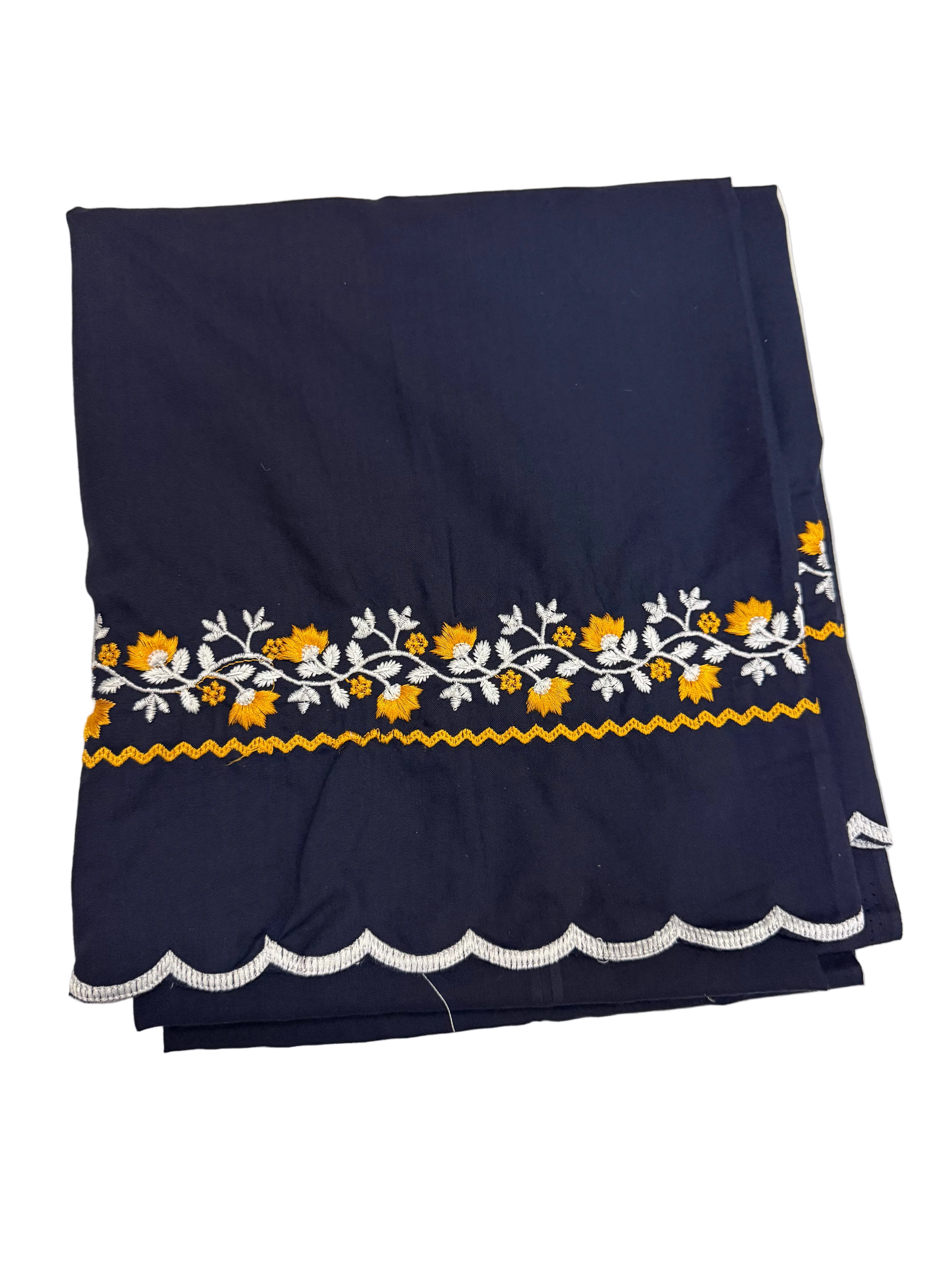 Premium Navy Blue Hazzoriya (Adult Size)
