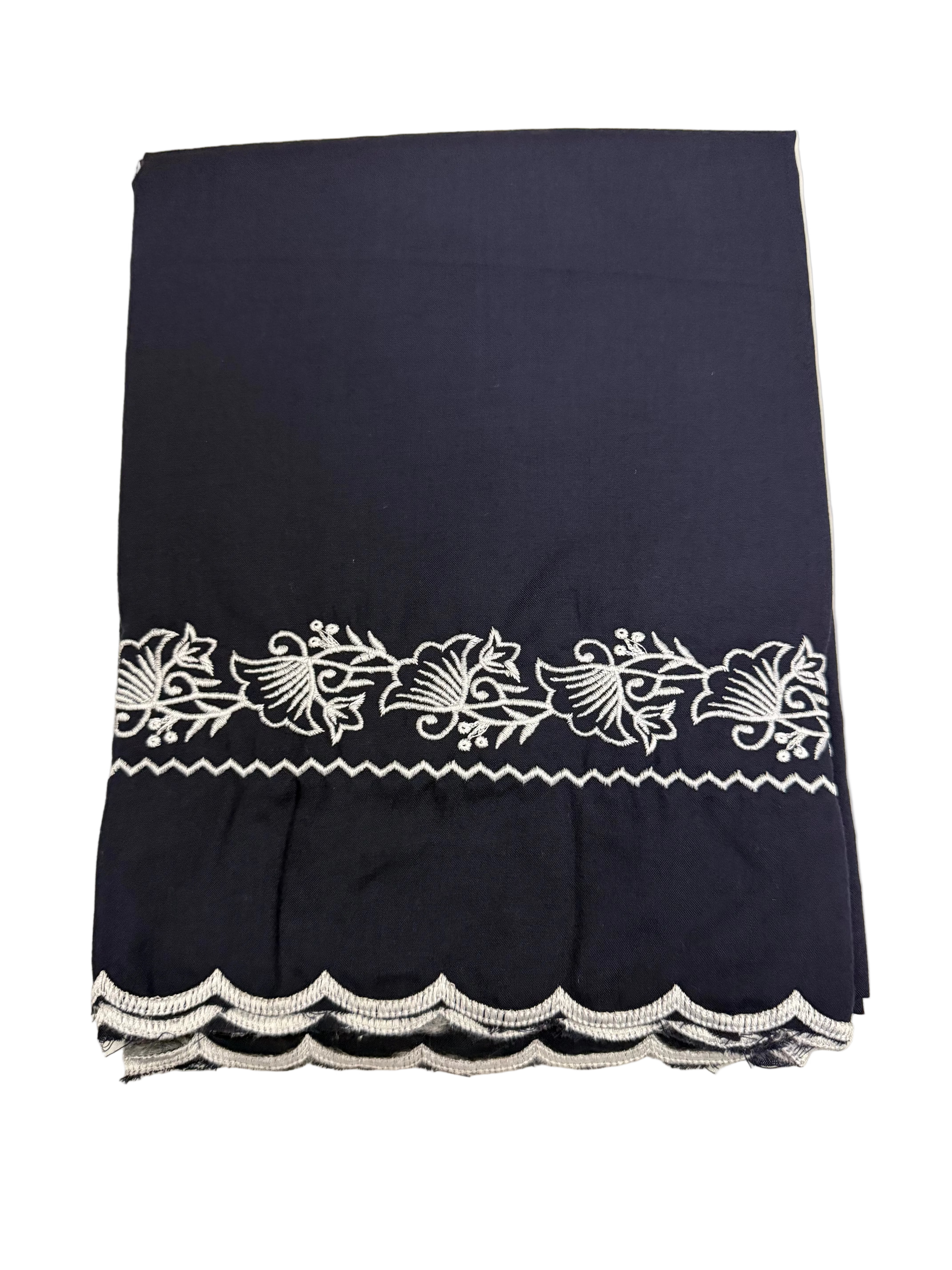 Premium Navy Blue Hazzoriya (Adult Size)