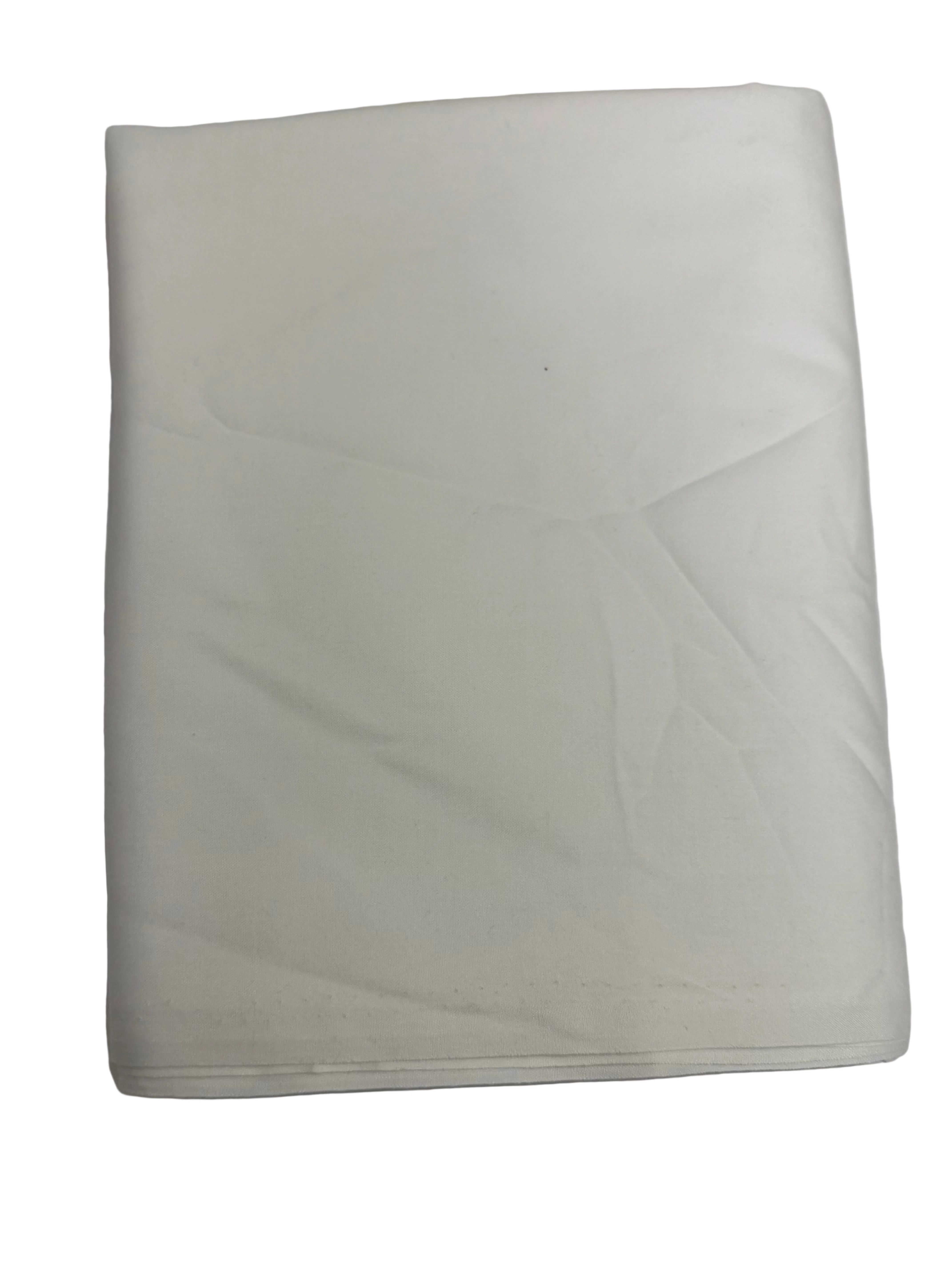 Taksali Plain White Adults 2.5 Hazzuriya
