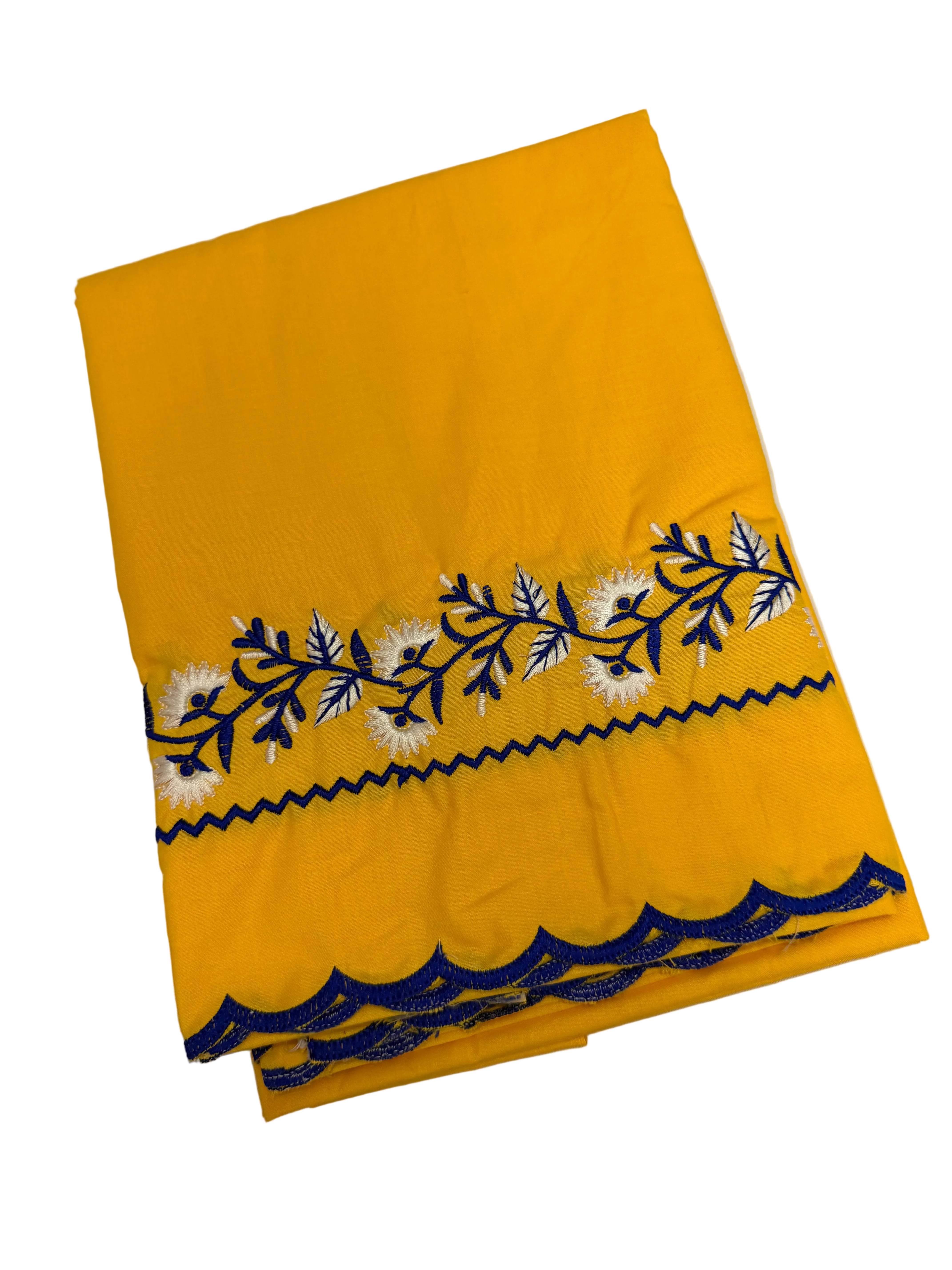 Premium Yellow Hazzoriya (Adult Size)