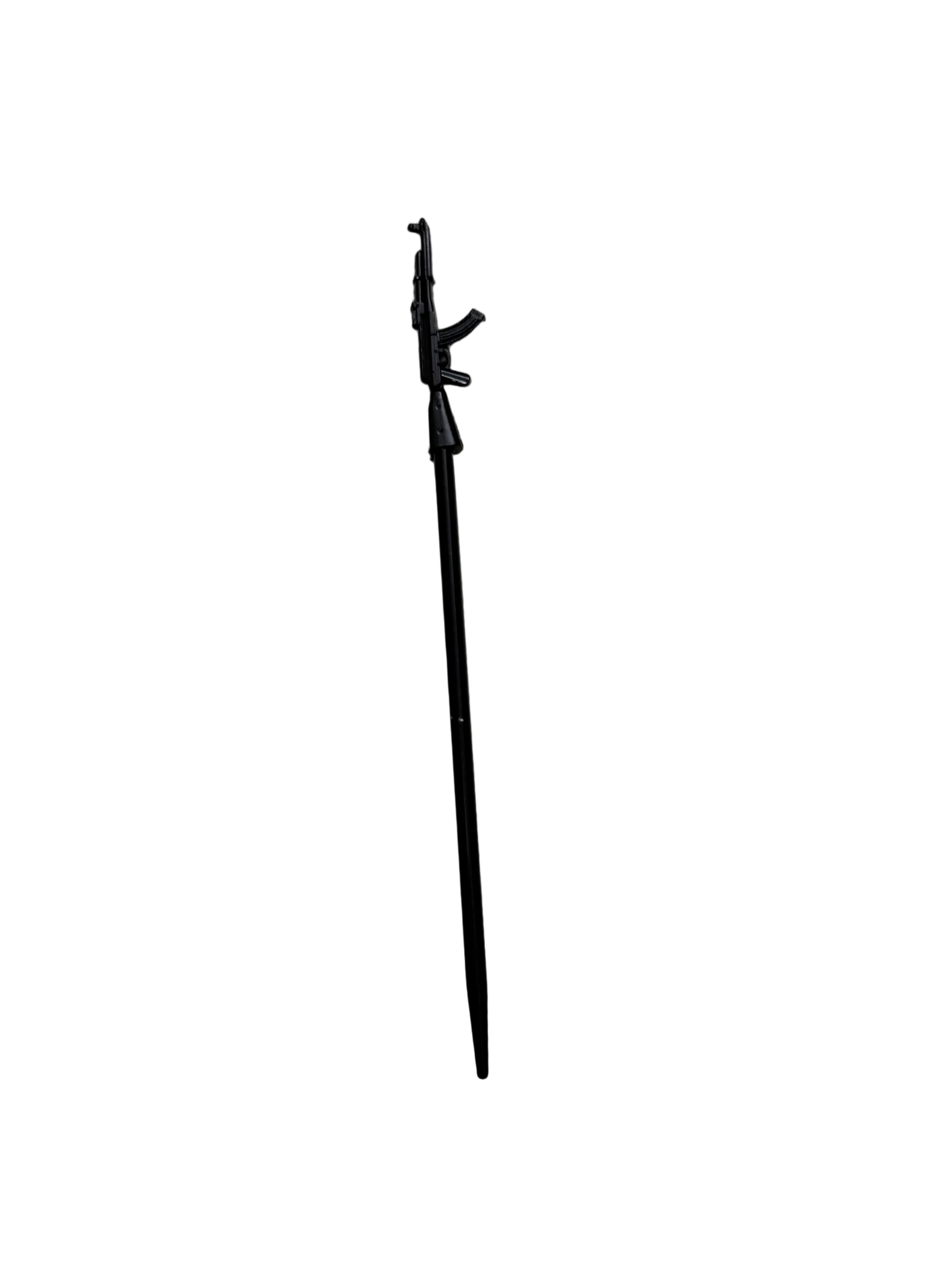 Salai - Black AK47 Design (Baaj)
