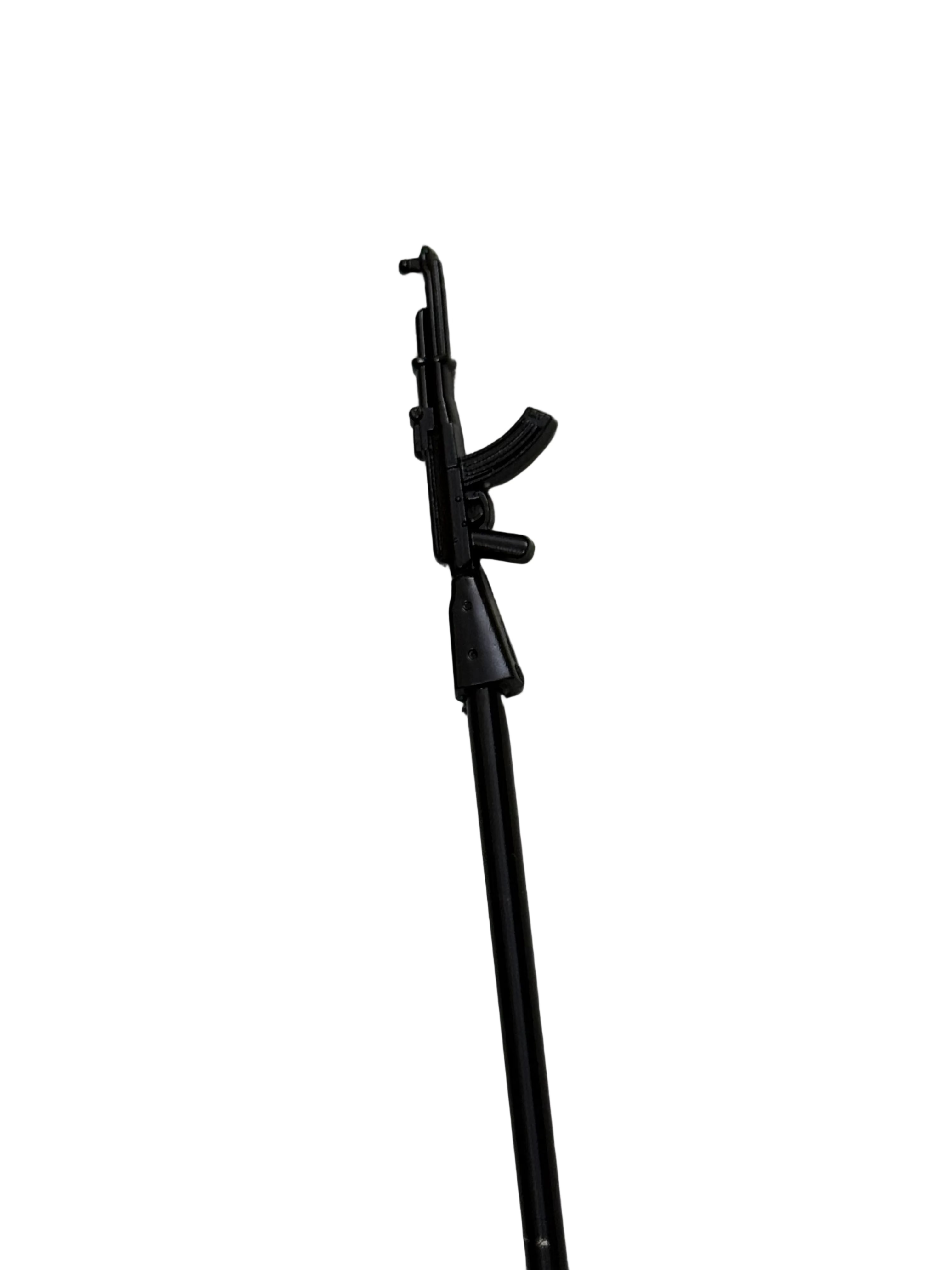 Salai - Black AK47 Design (Baaj)