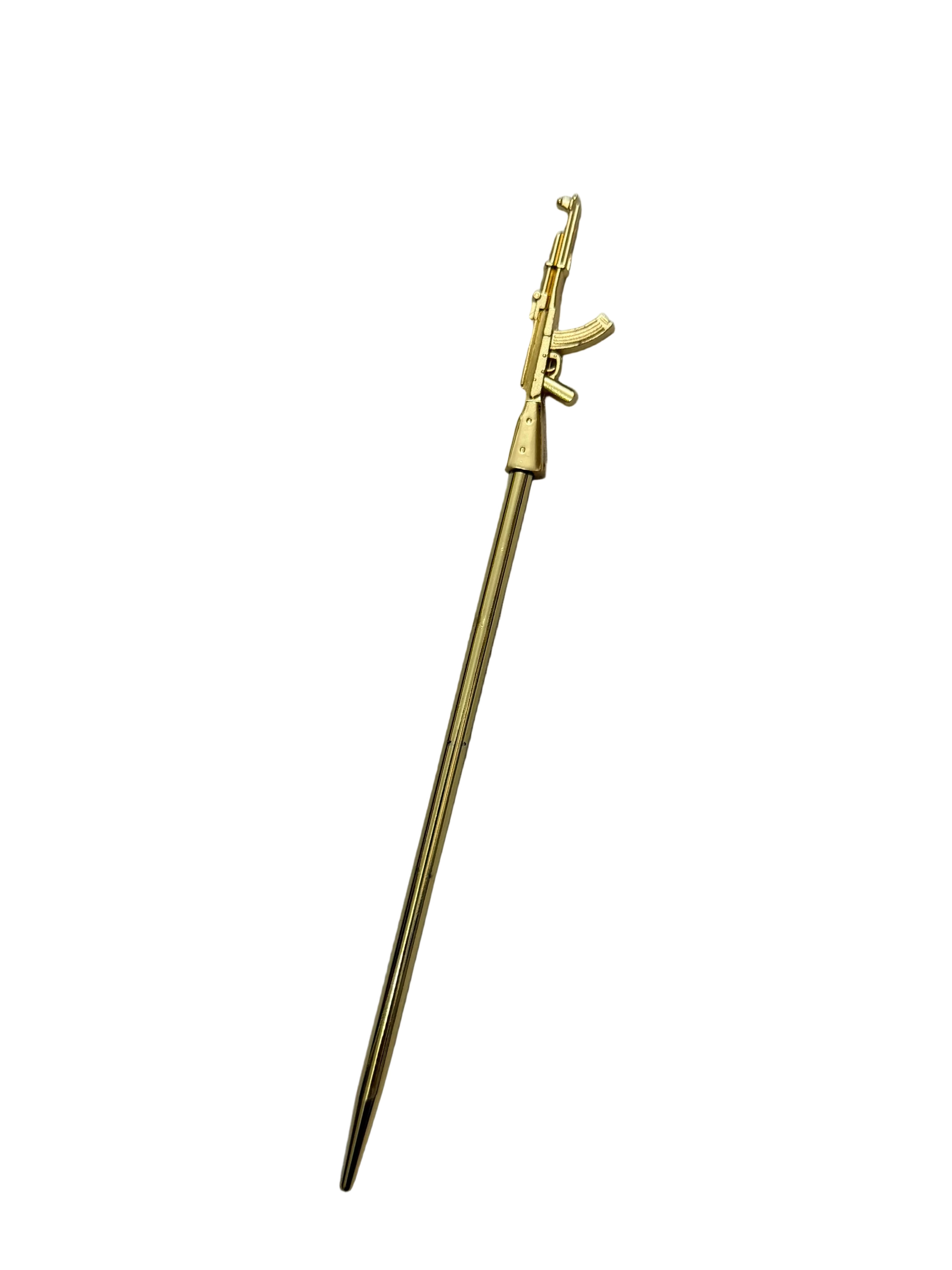 Salai - Gold AK47 Design (Baaj)