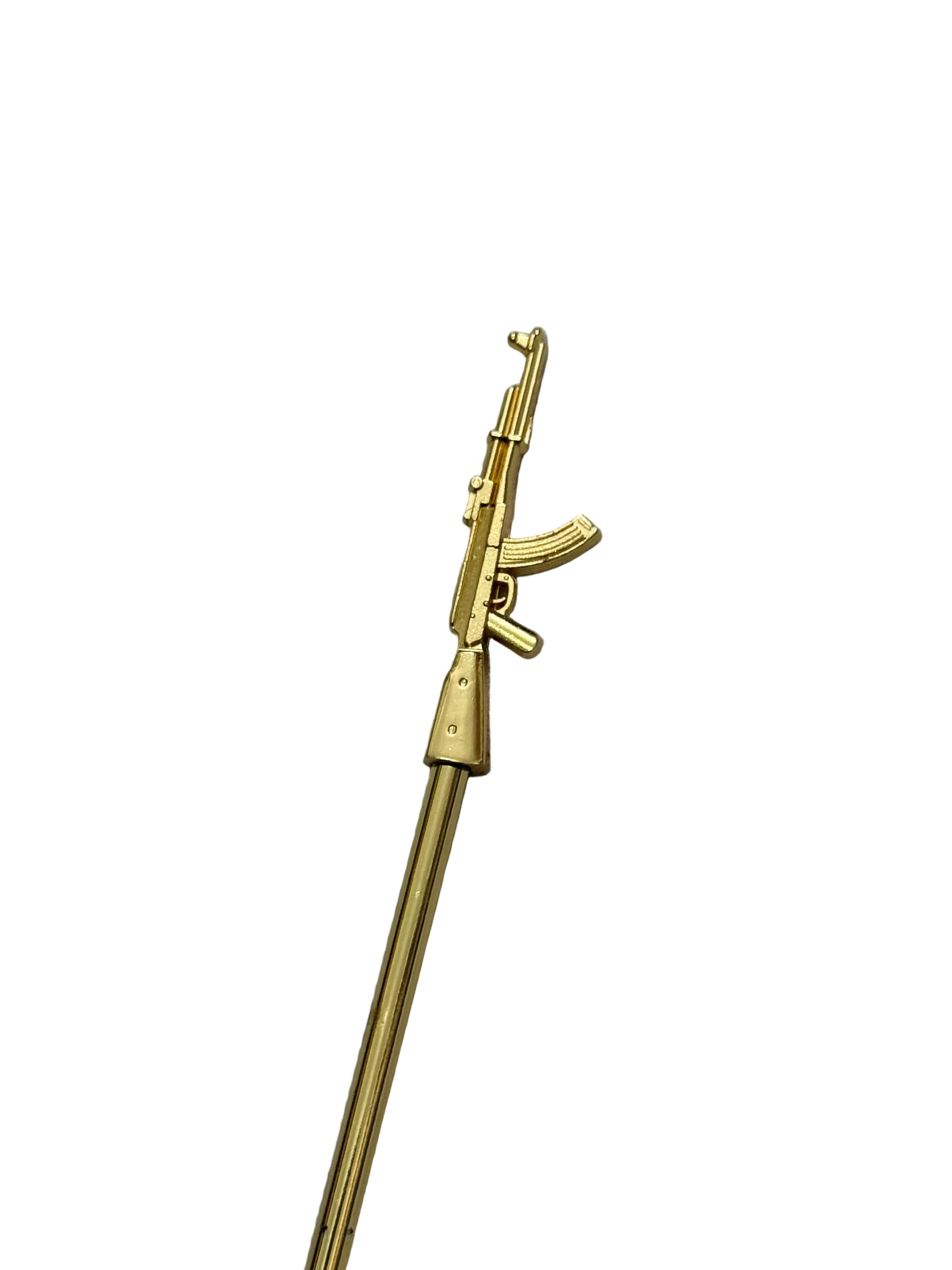 Salai - Gold AK47 Design (Baaj)