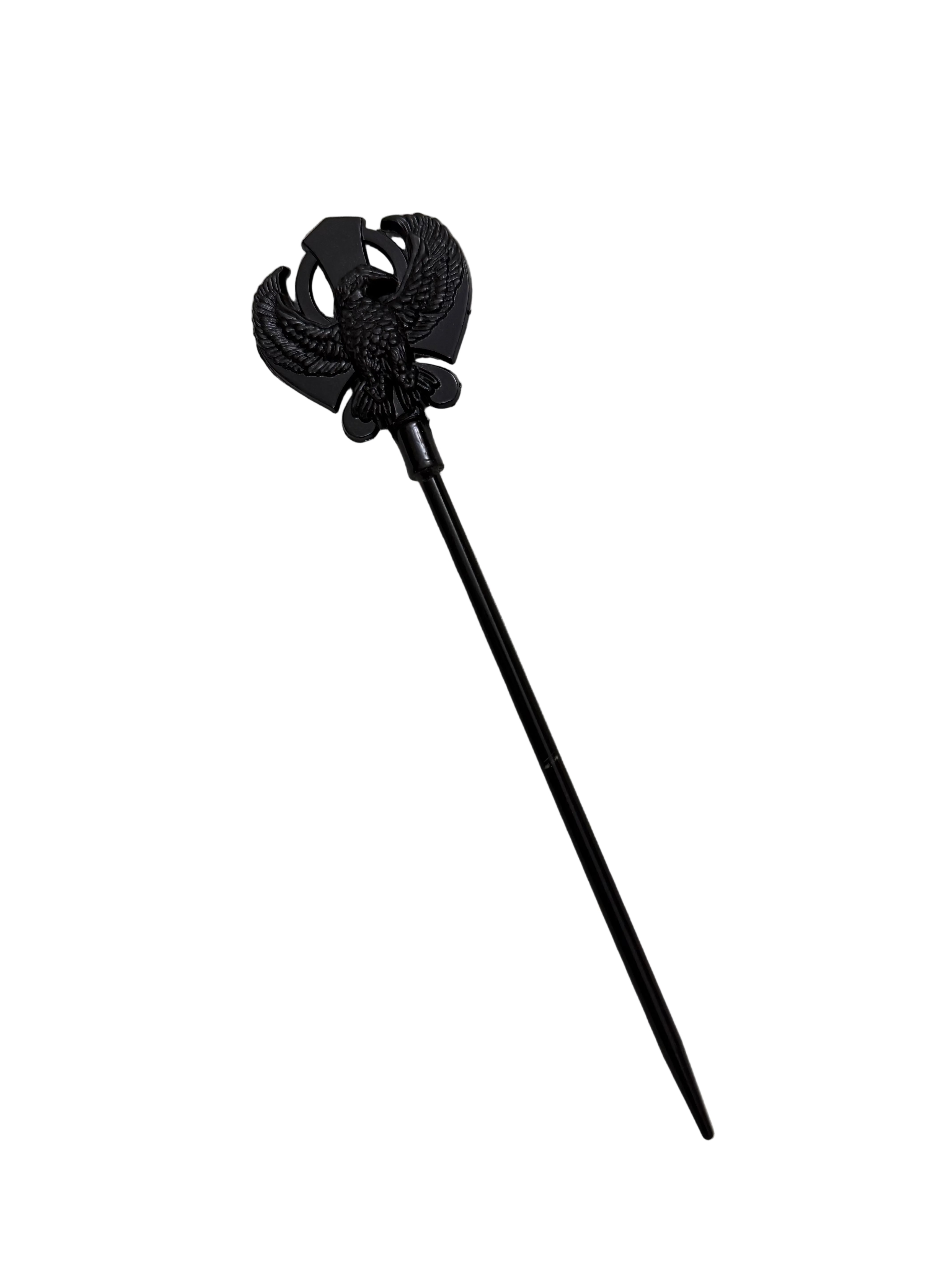 Black Eagle Khanda Design Salai (Baaj)