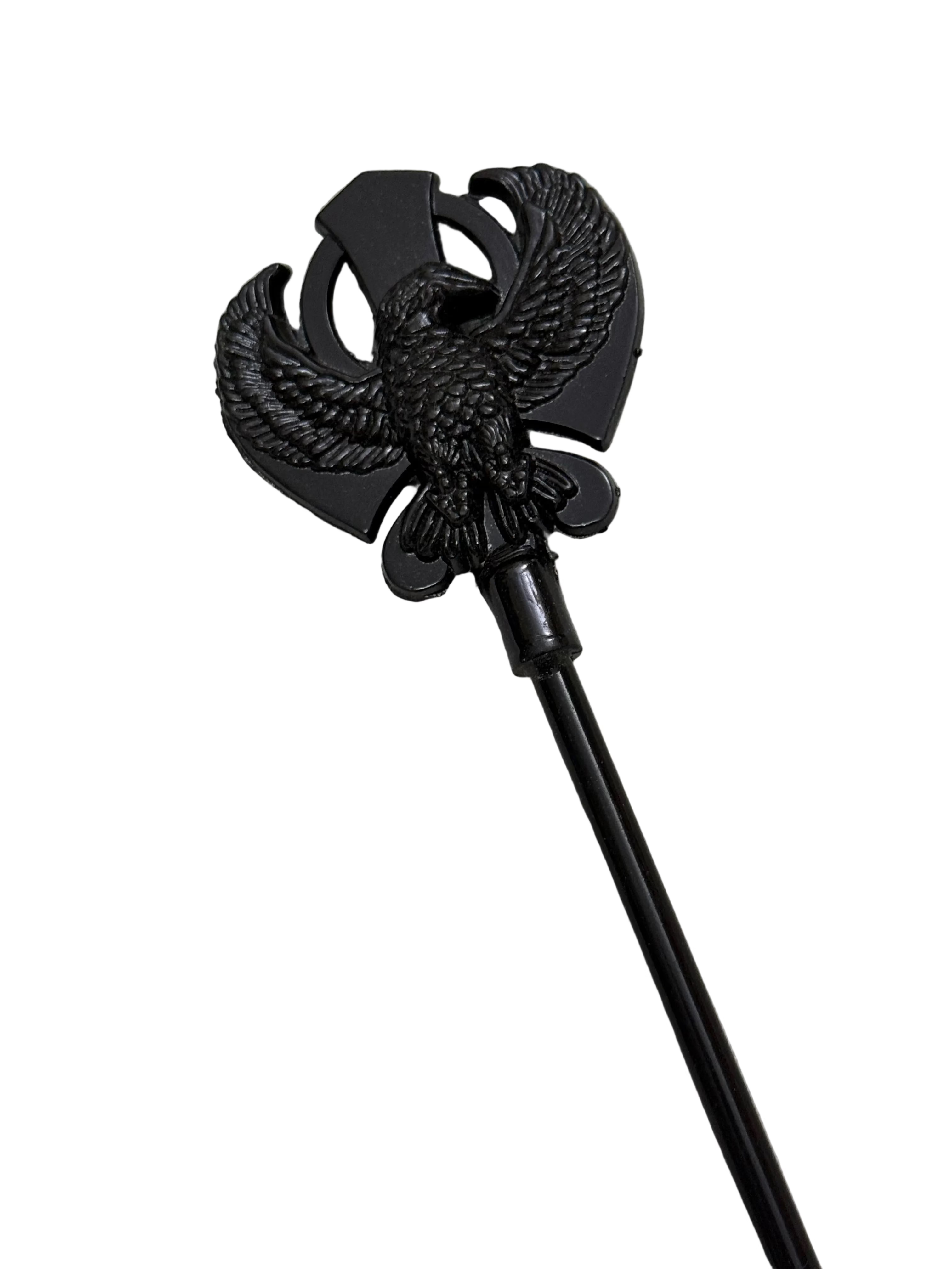 Black Eagle Khanda Design Salai (Baaj)