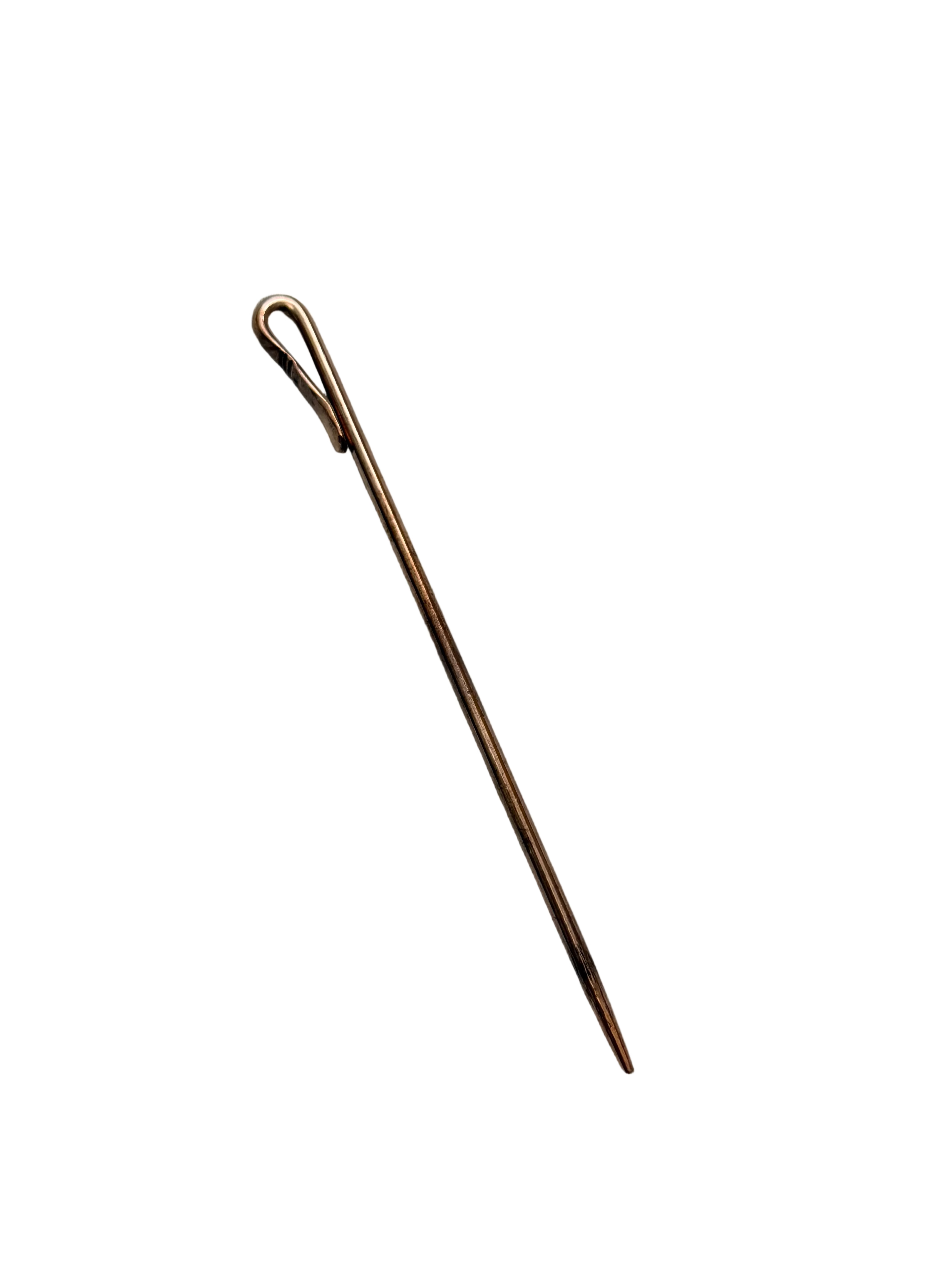 Copper Salhi (Baaj)