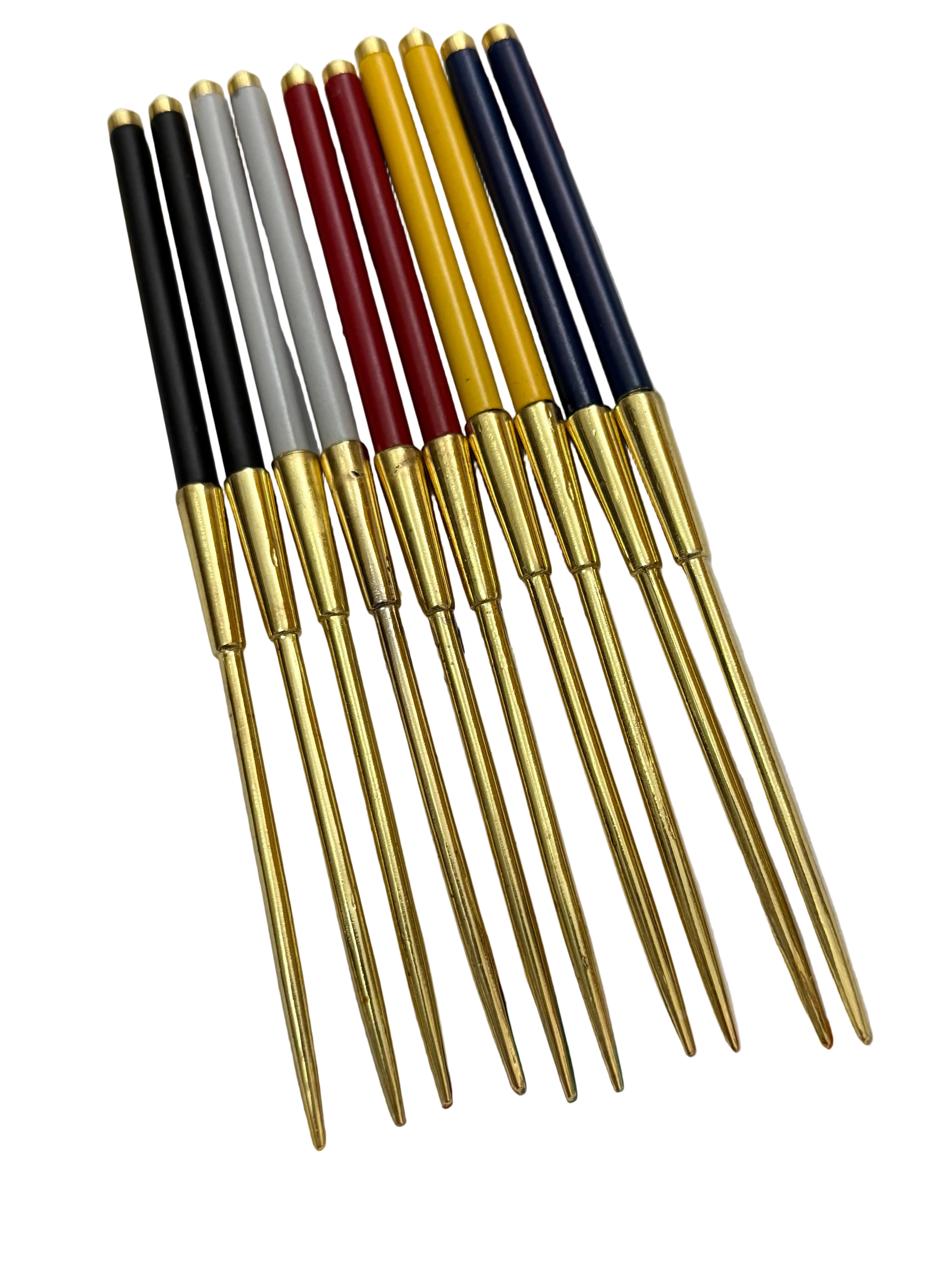 Salhi (Baaj) – Gold Pen Style