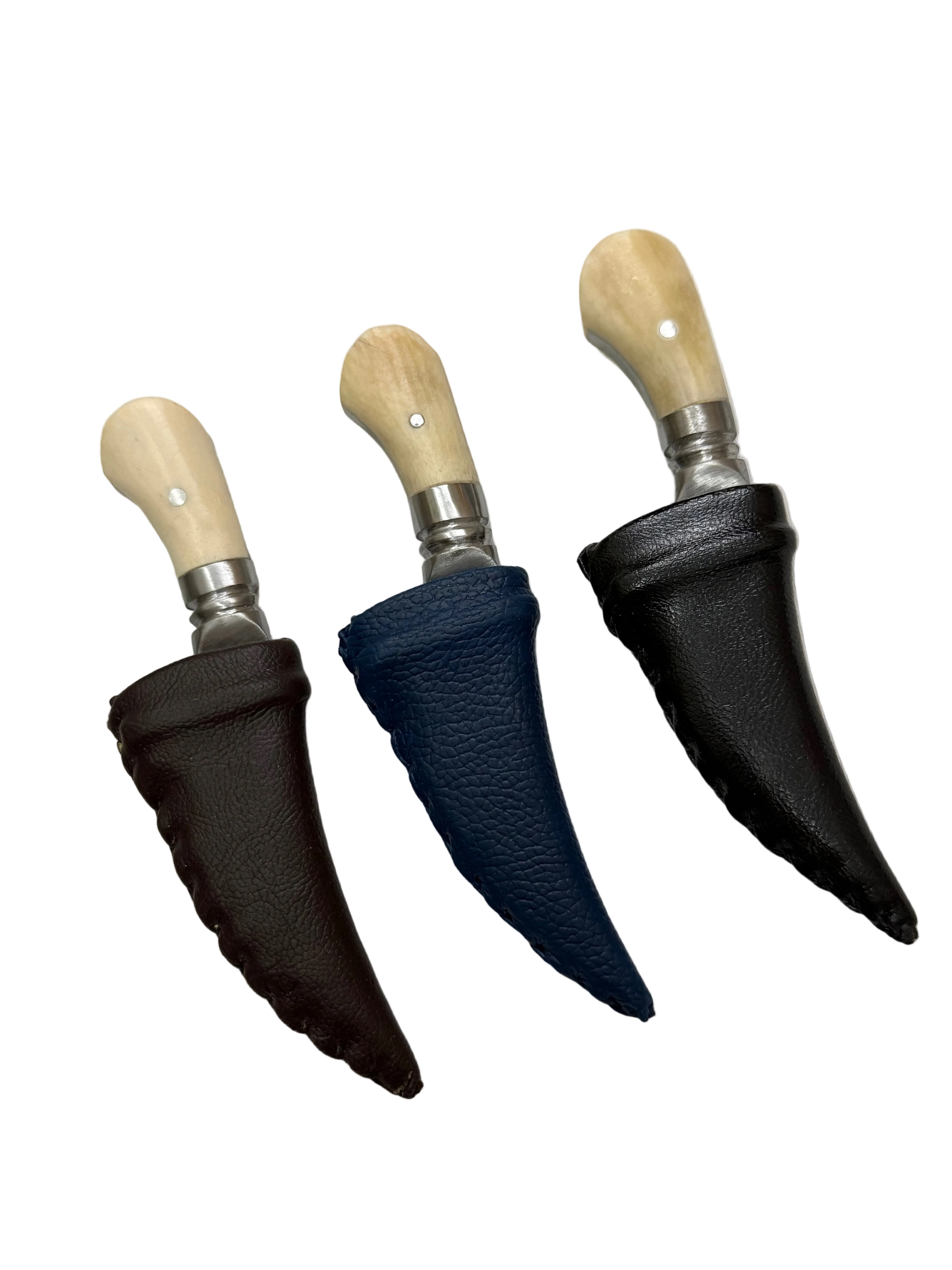 6-inch curved Kirpan