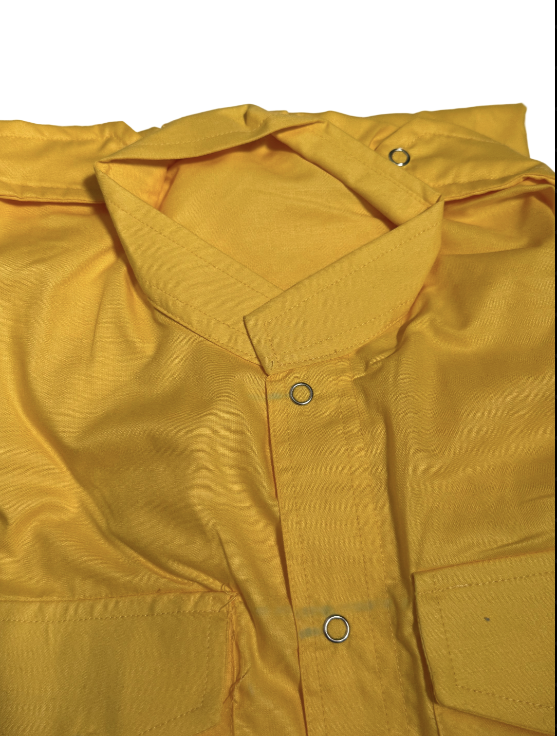 Premium Bright Yellow Bana