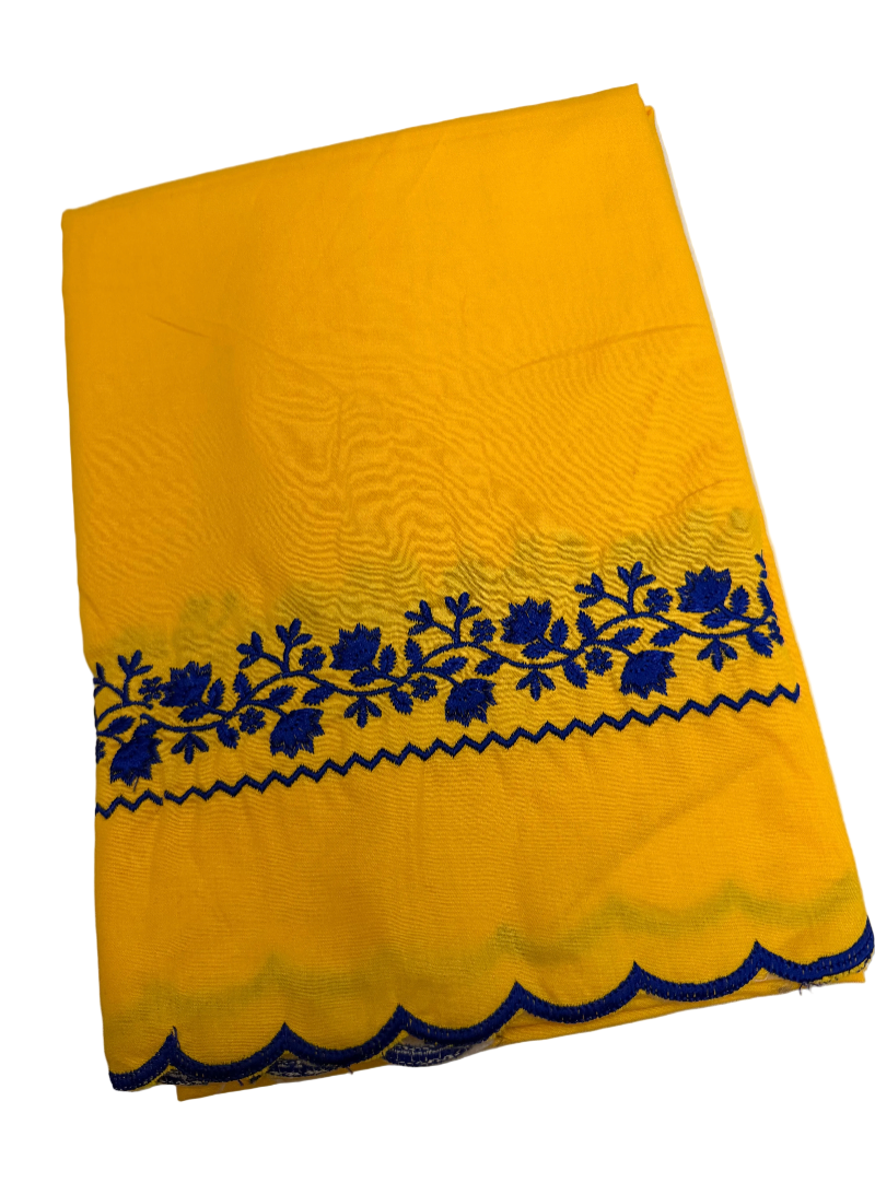 Premium YellowHazzoriya (Adult Size)
