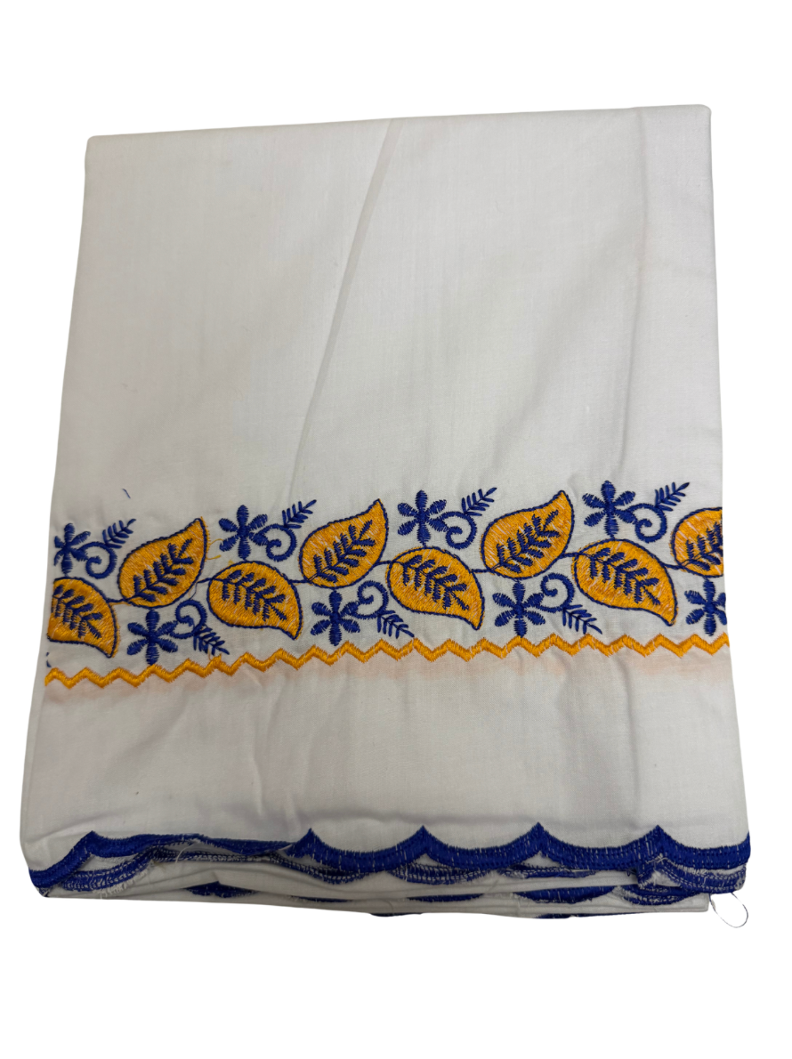 Premium White Hazzoriya (Adult Size)