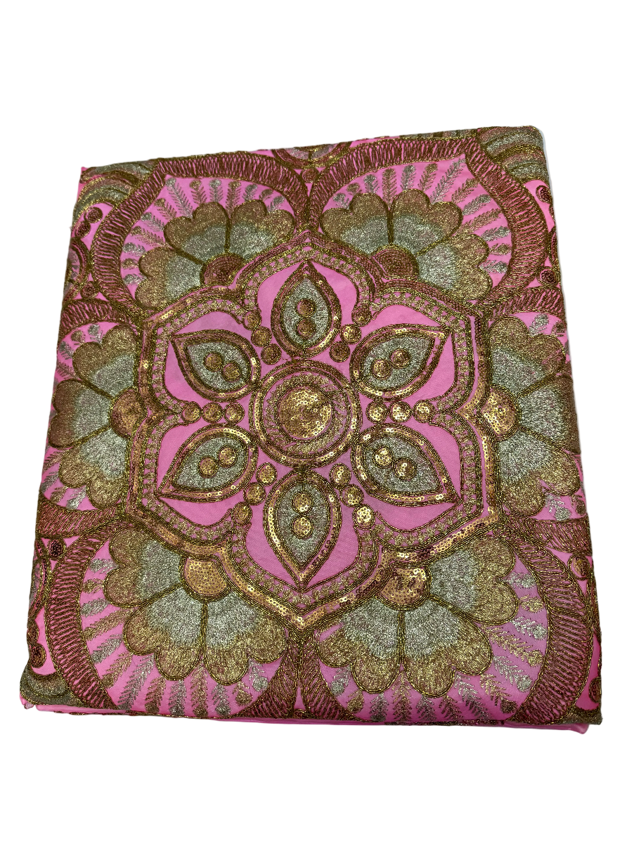 Pink Rumalla Sahib